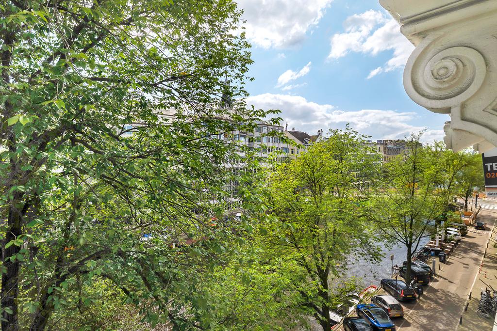 Singel 196 F AMSTERDAM