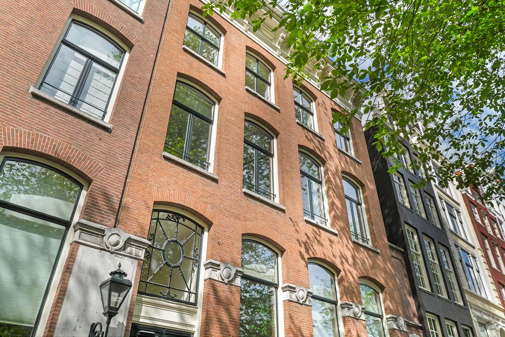 Singel 196 F AMSTERDAM