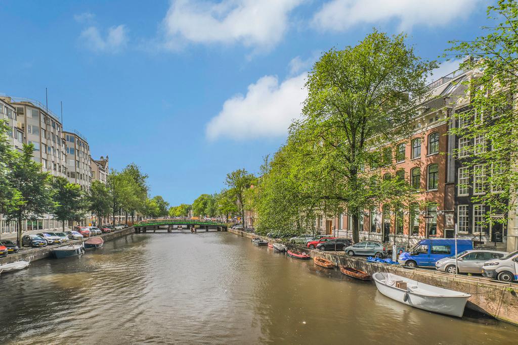Singel 196 F AMSTERDAM