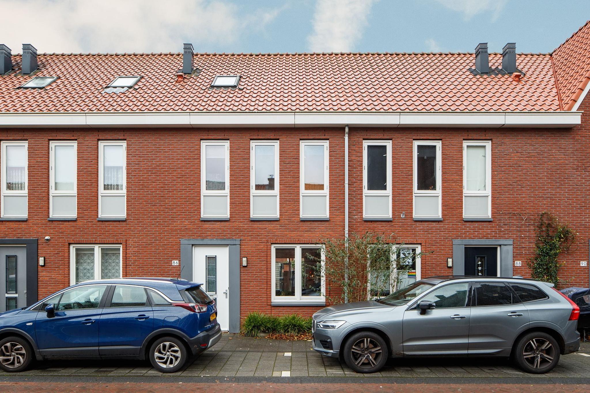 Ondiep 86  UTRECHT
