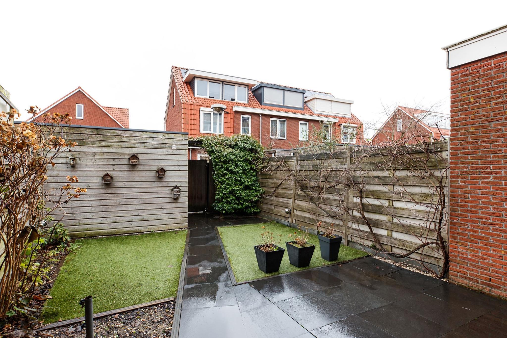 Ondiep 86  UTRECHT