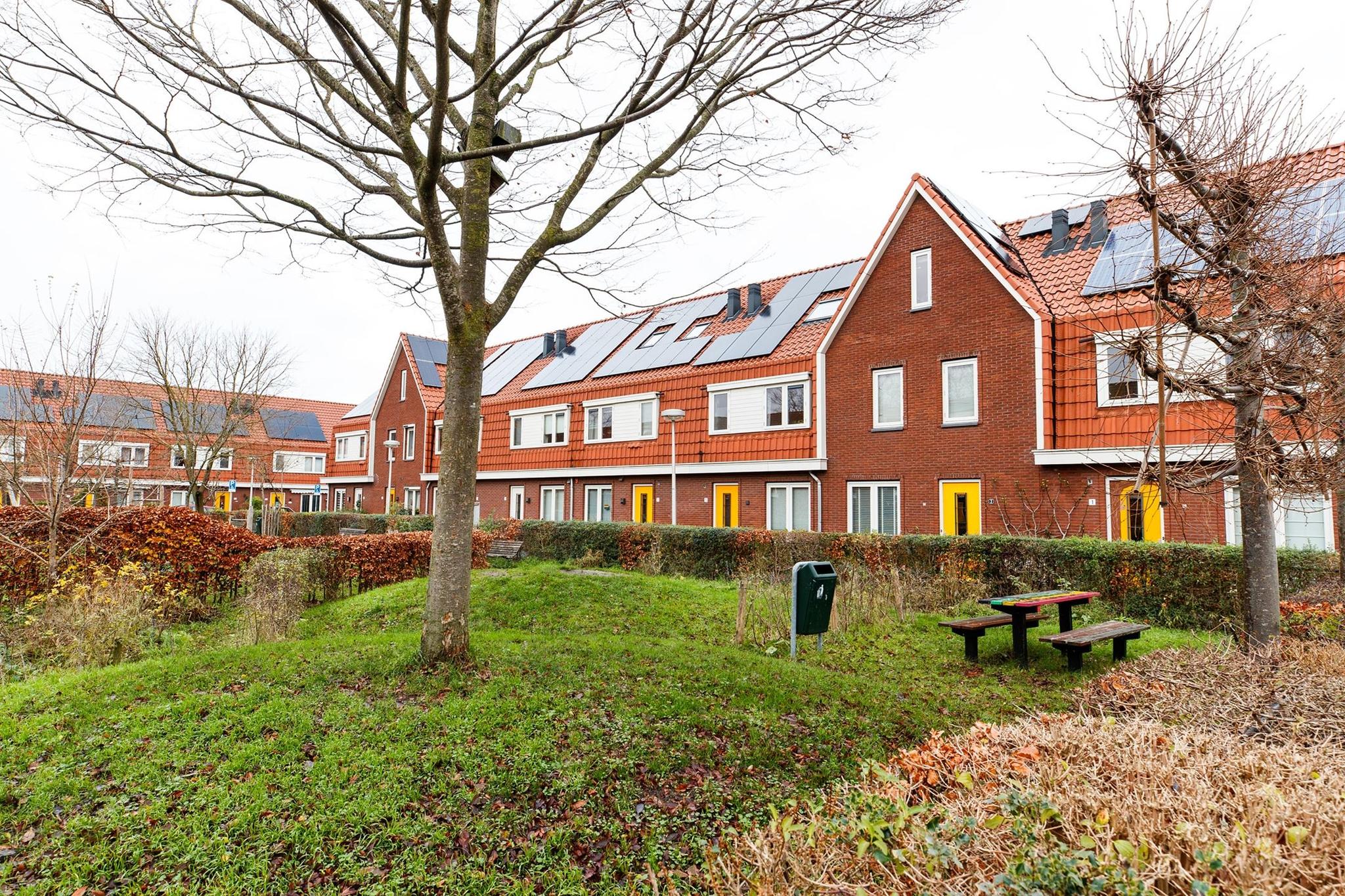 Ondiep 86  UTRECHT