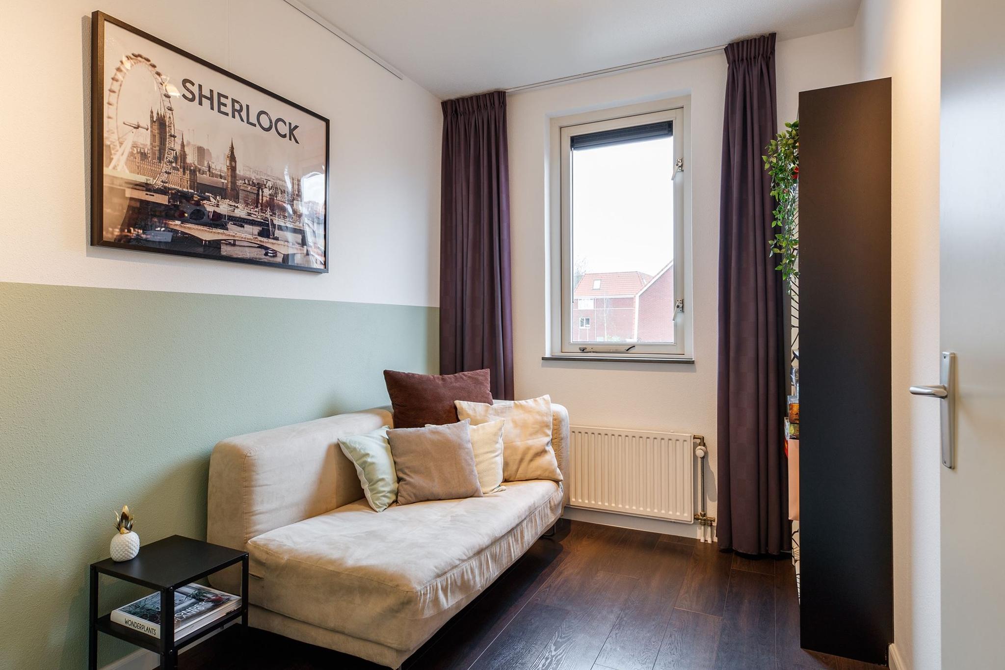 Ondiep 86  UTRECHT
