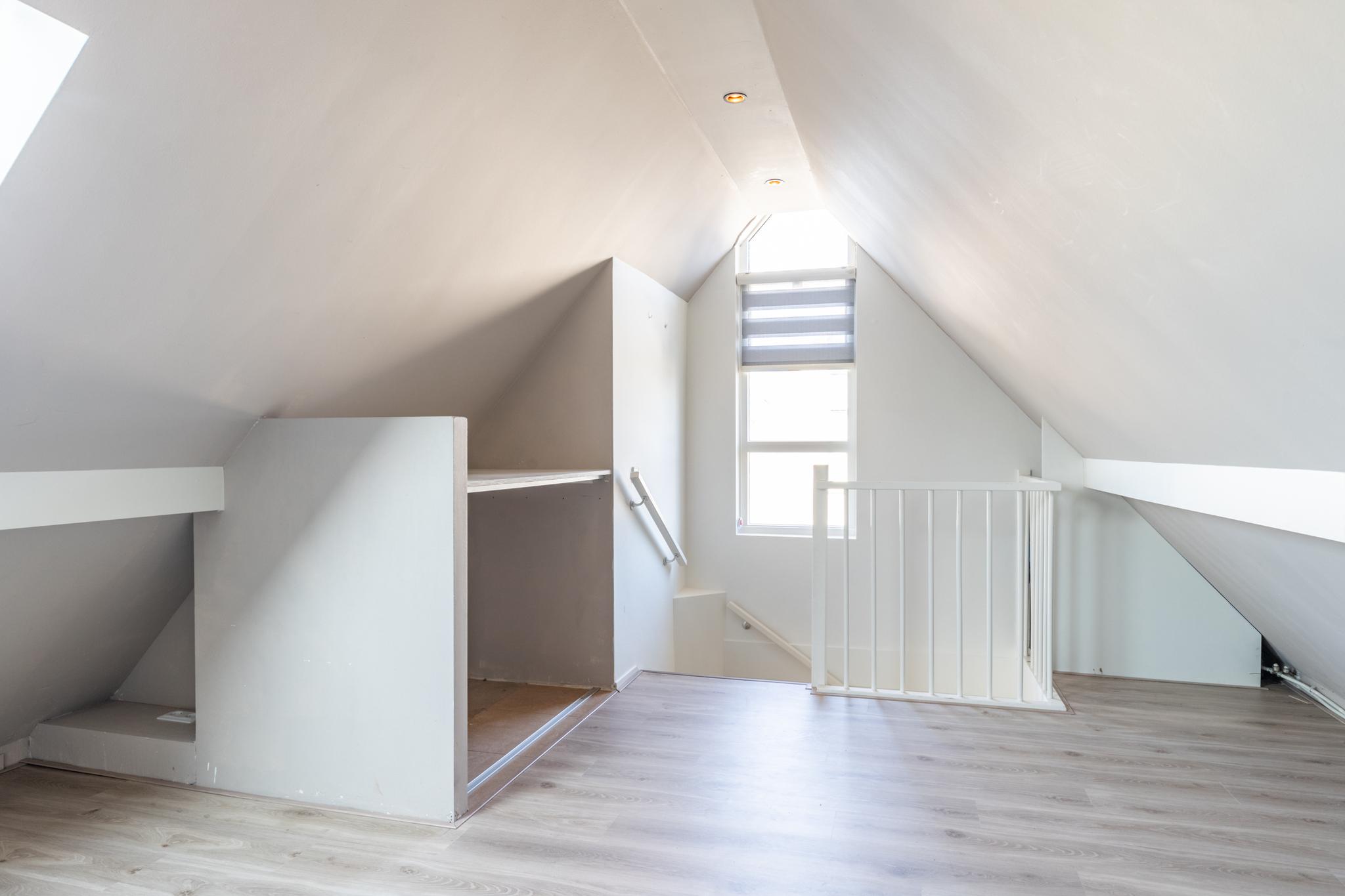 Ebbekruidstraat 4  ALMERE