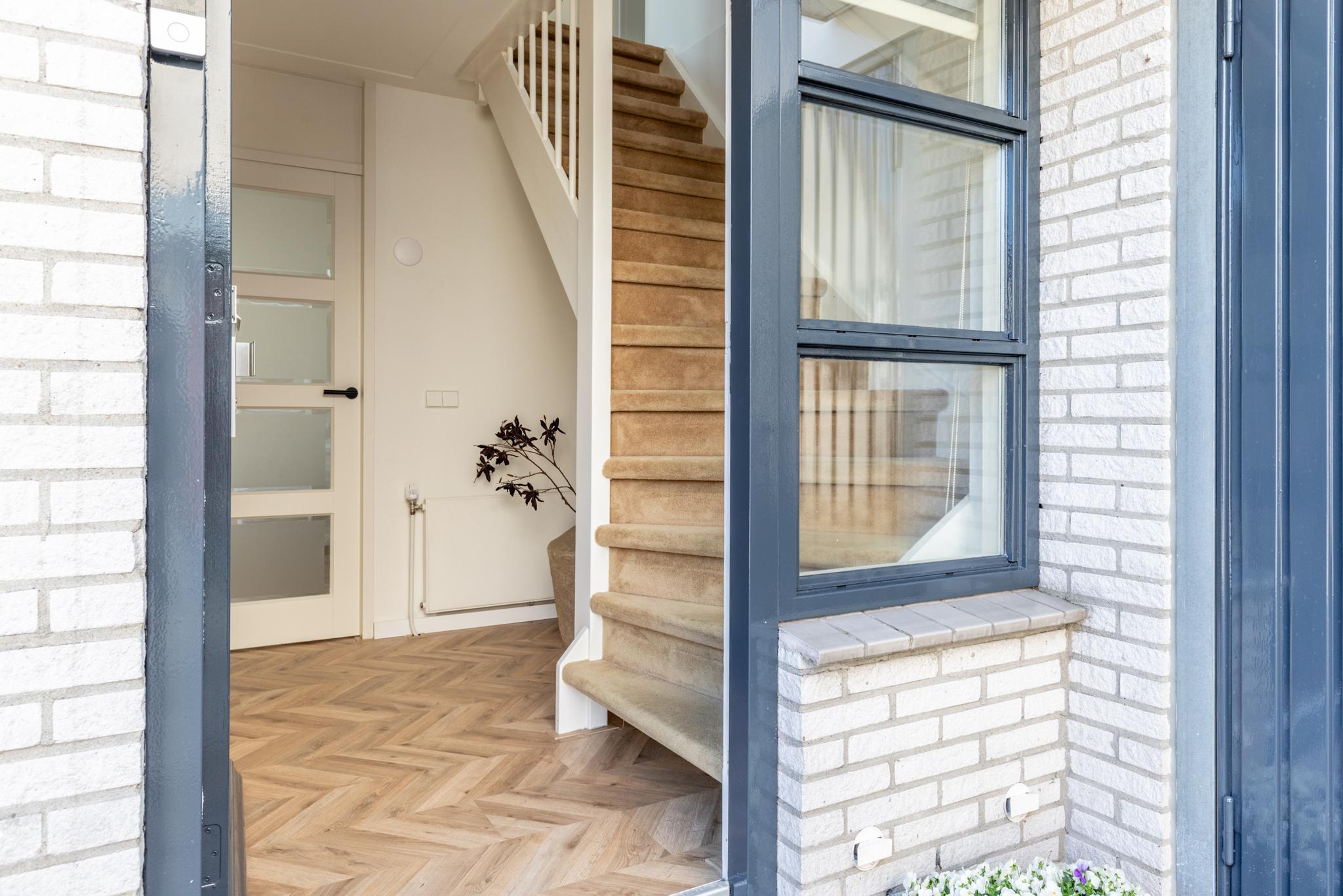 Ebbekruidstraat 4  ALMERE