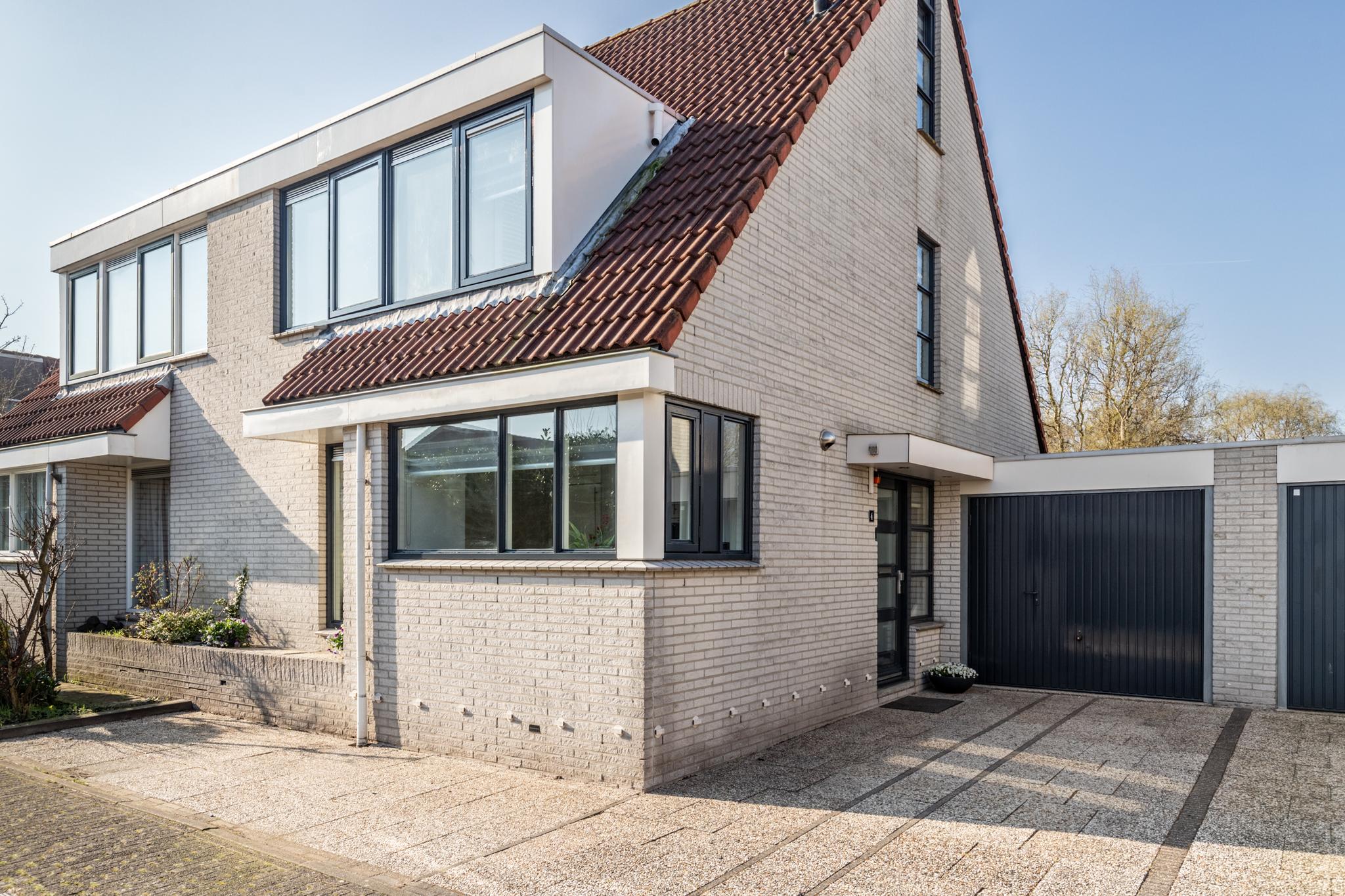 Ebbekruidstraat 4  ALMERE