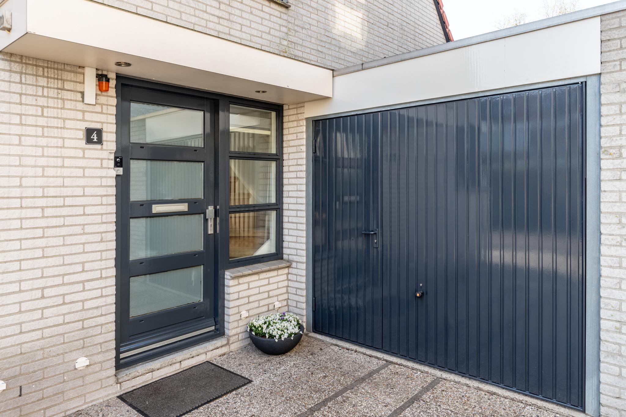 Ebbekruidstraat 4  ALMERE