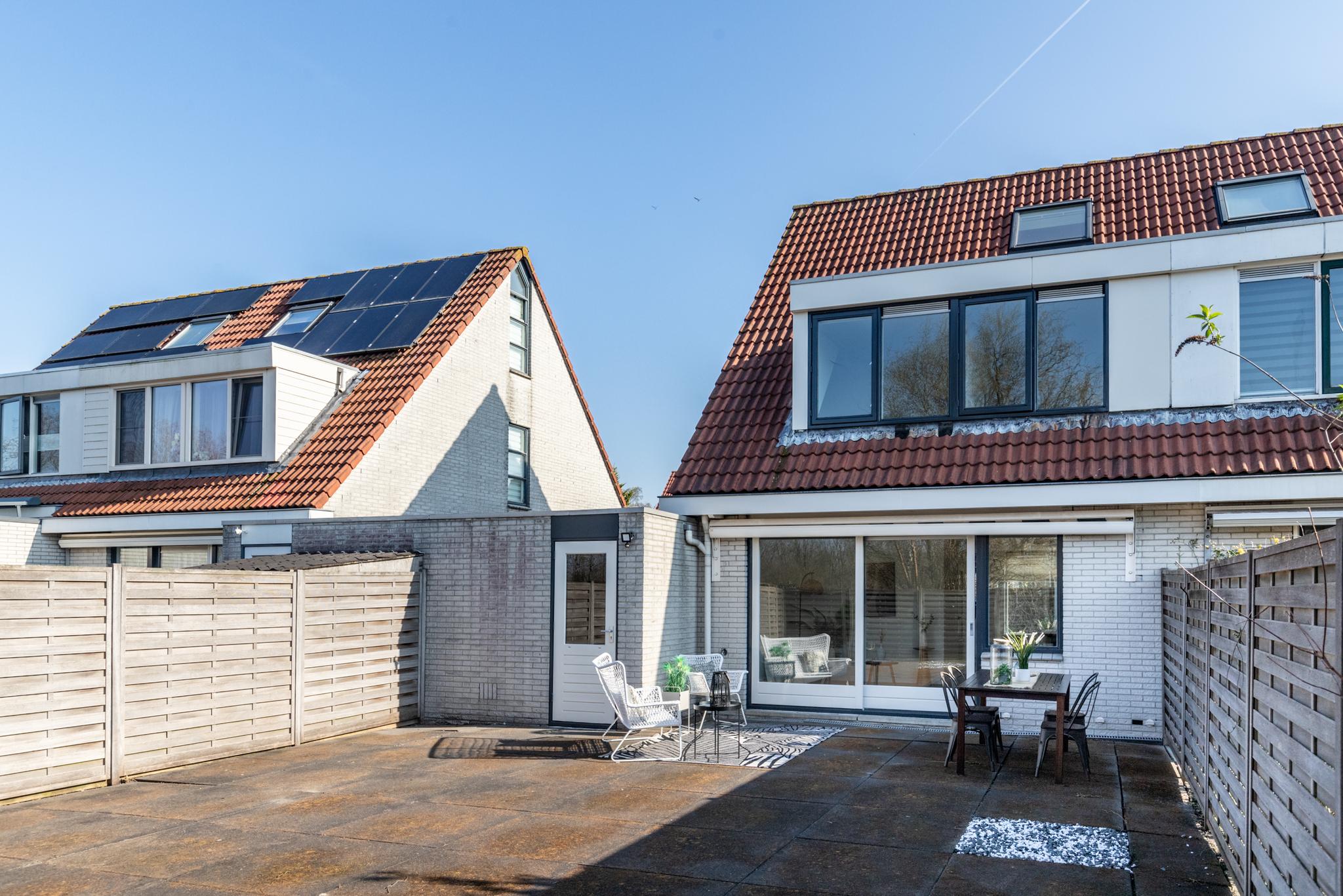 Ebbekruidstraat 4  ALMERE