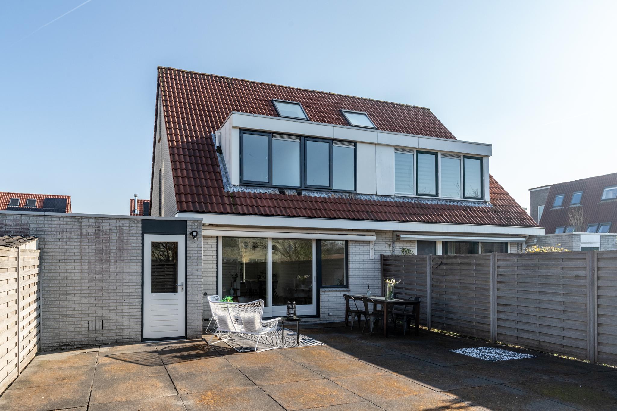 Ebbekruidstraat 4  ALMERE