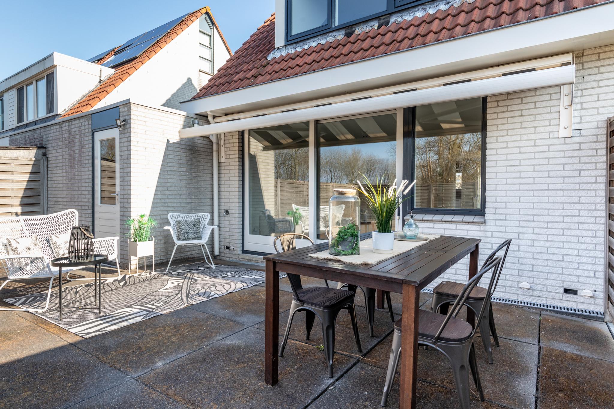 Ebbekruidstraat 4  ALMERE