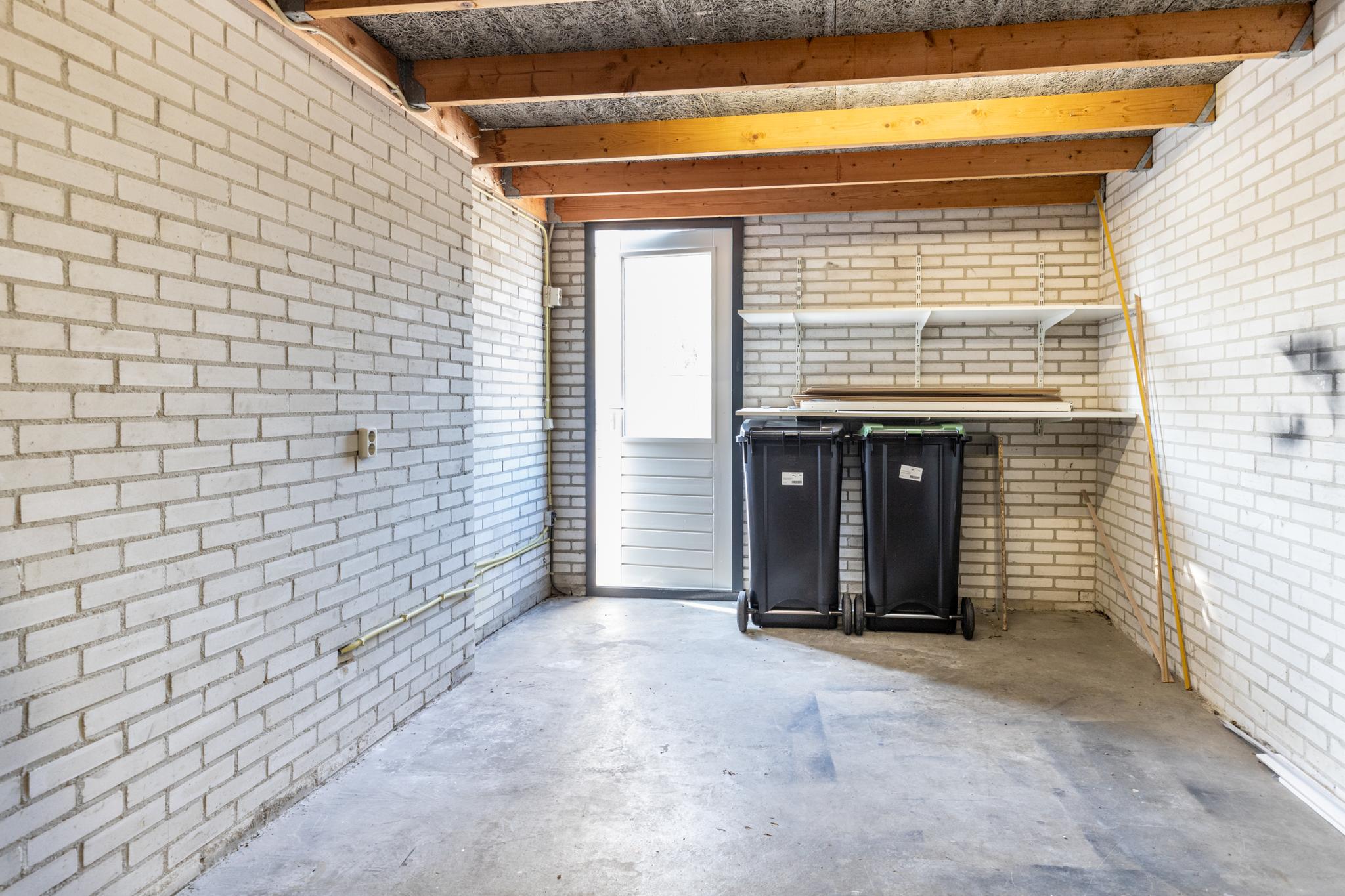 Ebbekruidstraat 4  ALMERE