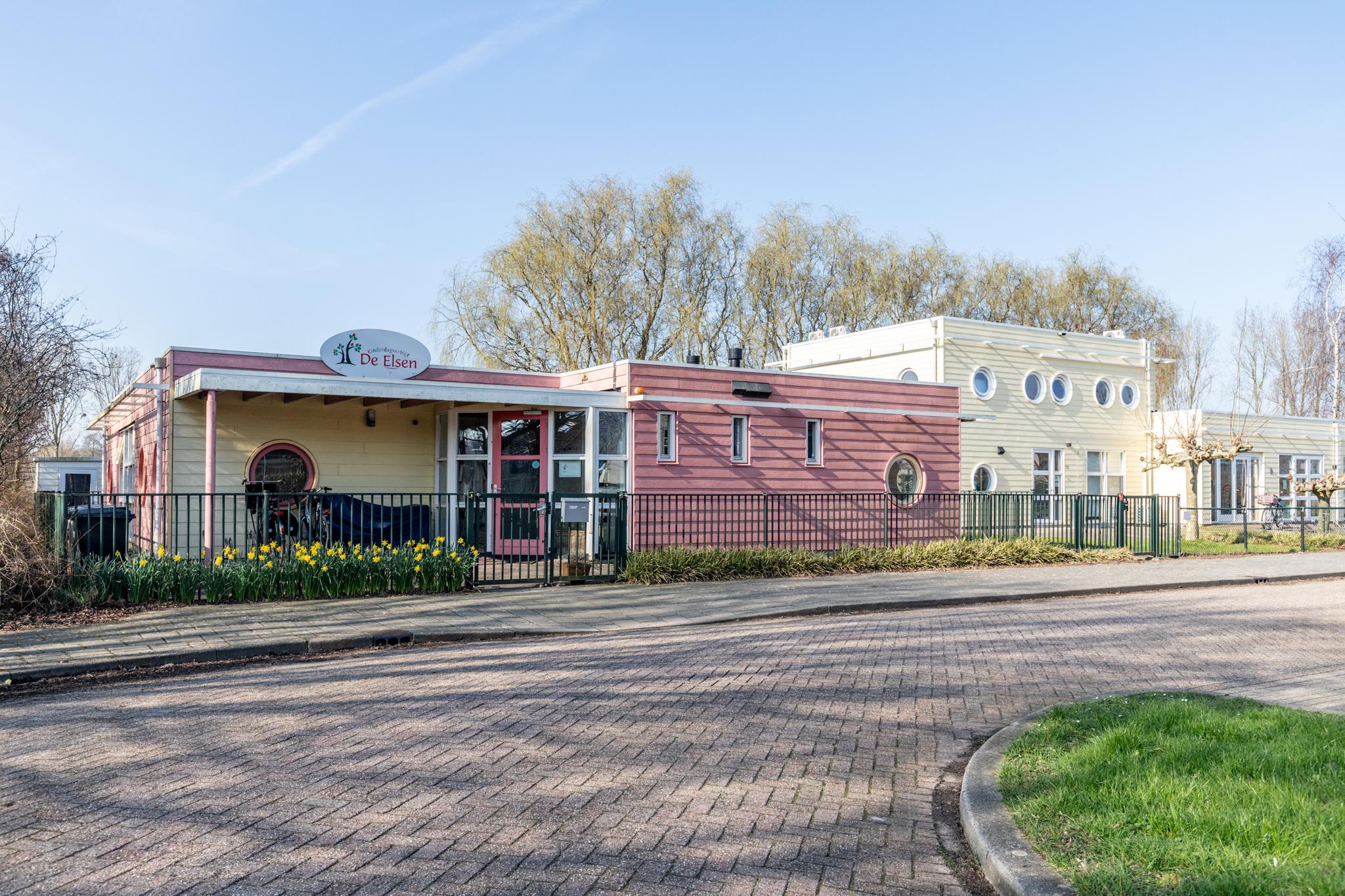 Ebbekruidstraat 4  ALMERE