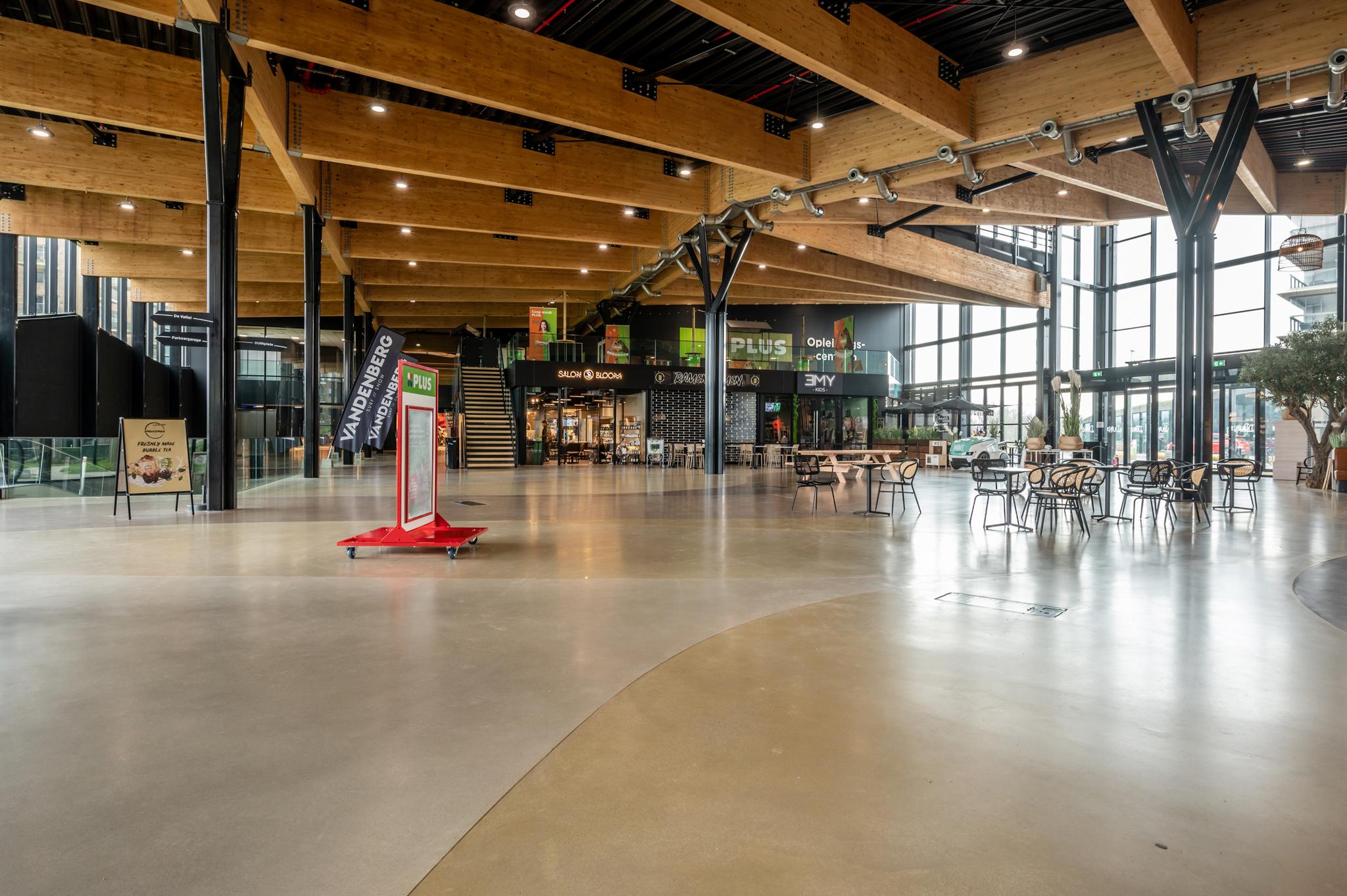 Zeeduinweg 628  ALMERE