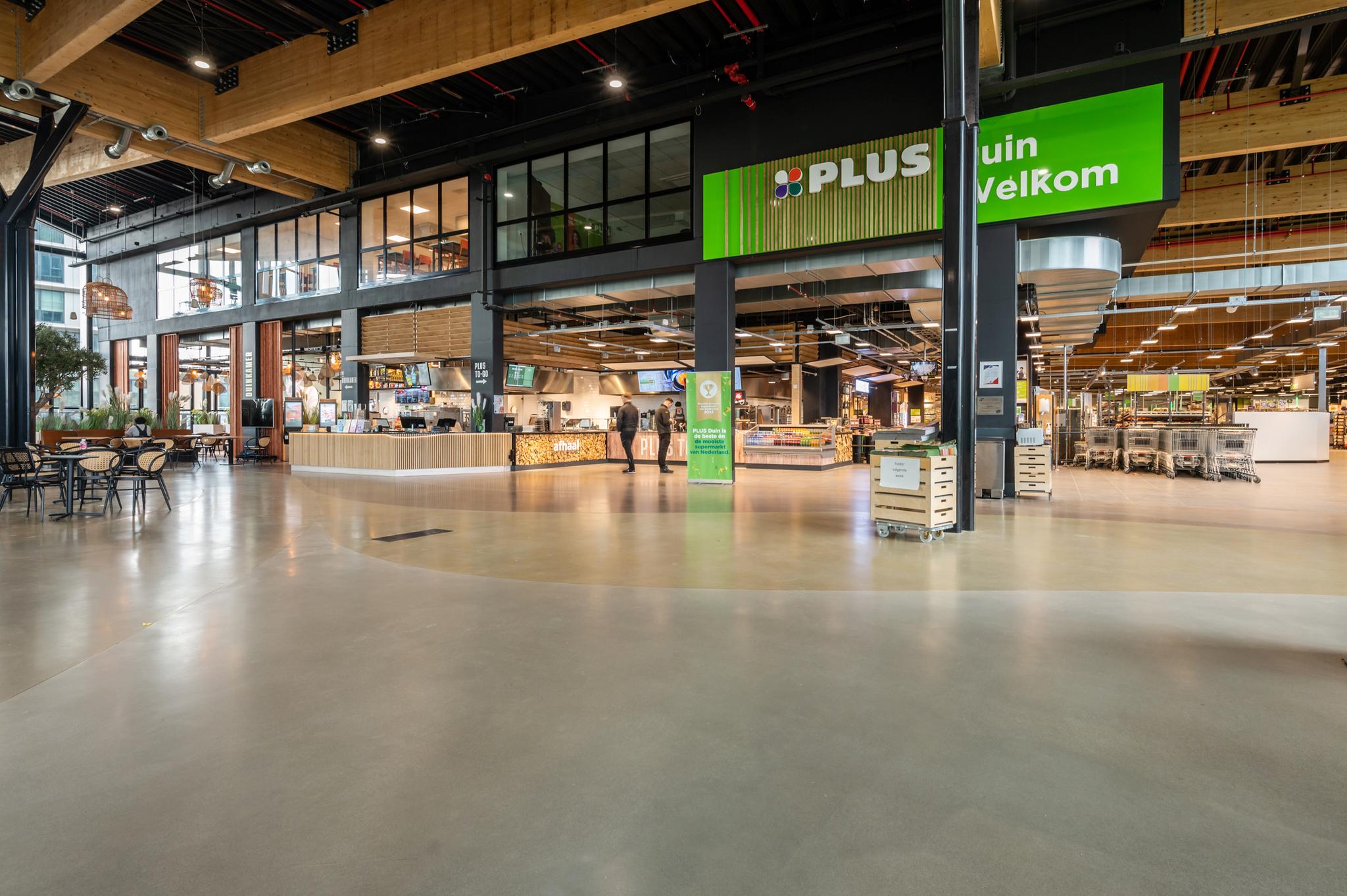Zeeduinweg 628  ALMERE