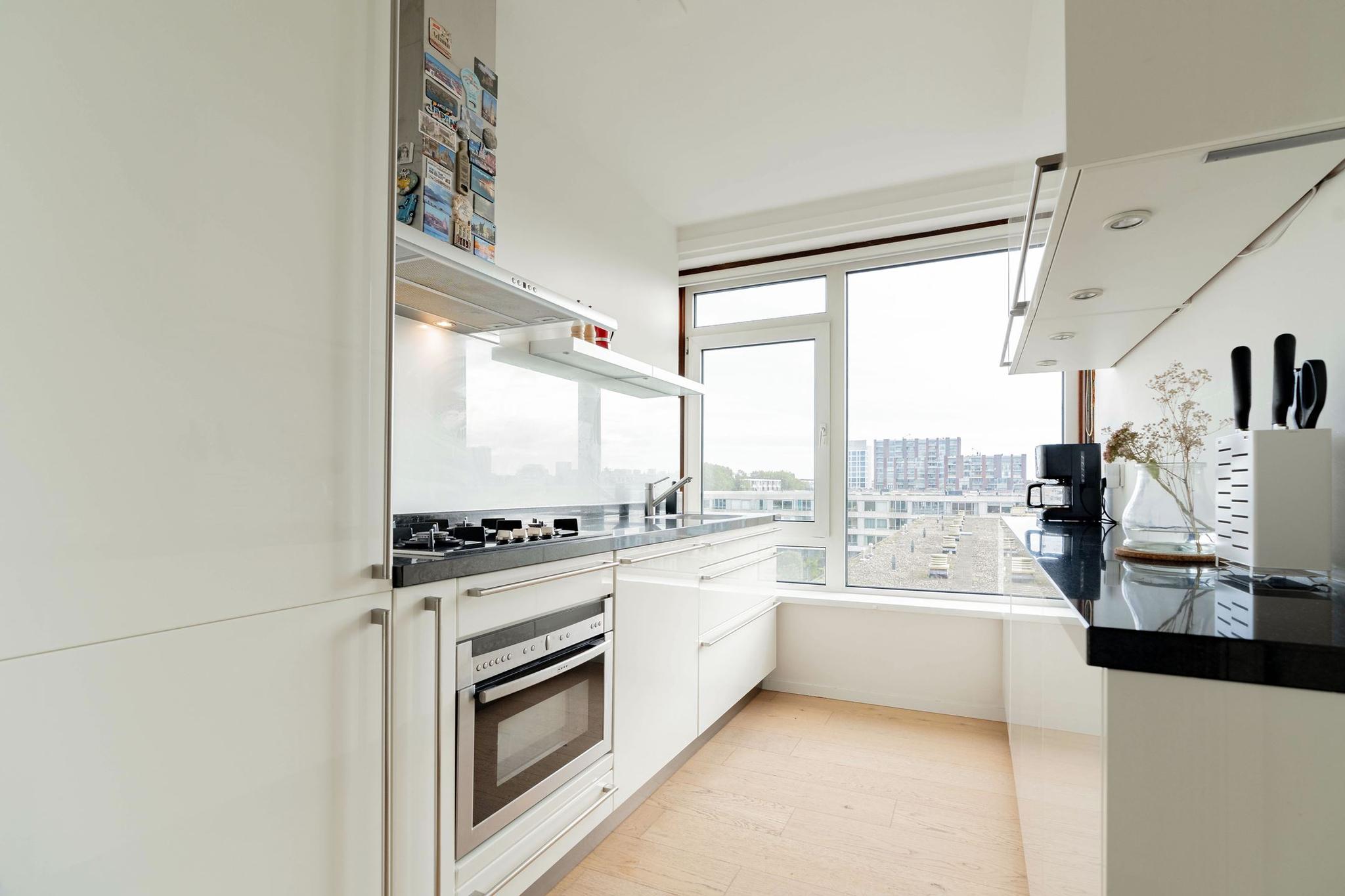 Eksterlaan 210  HAARLEM