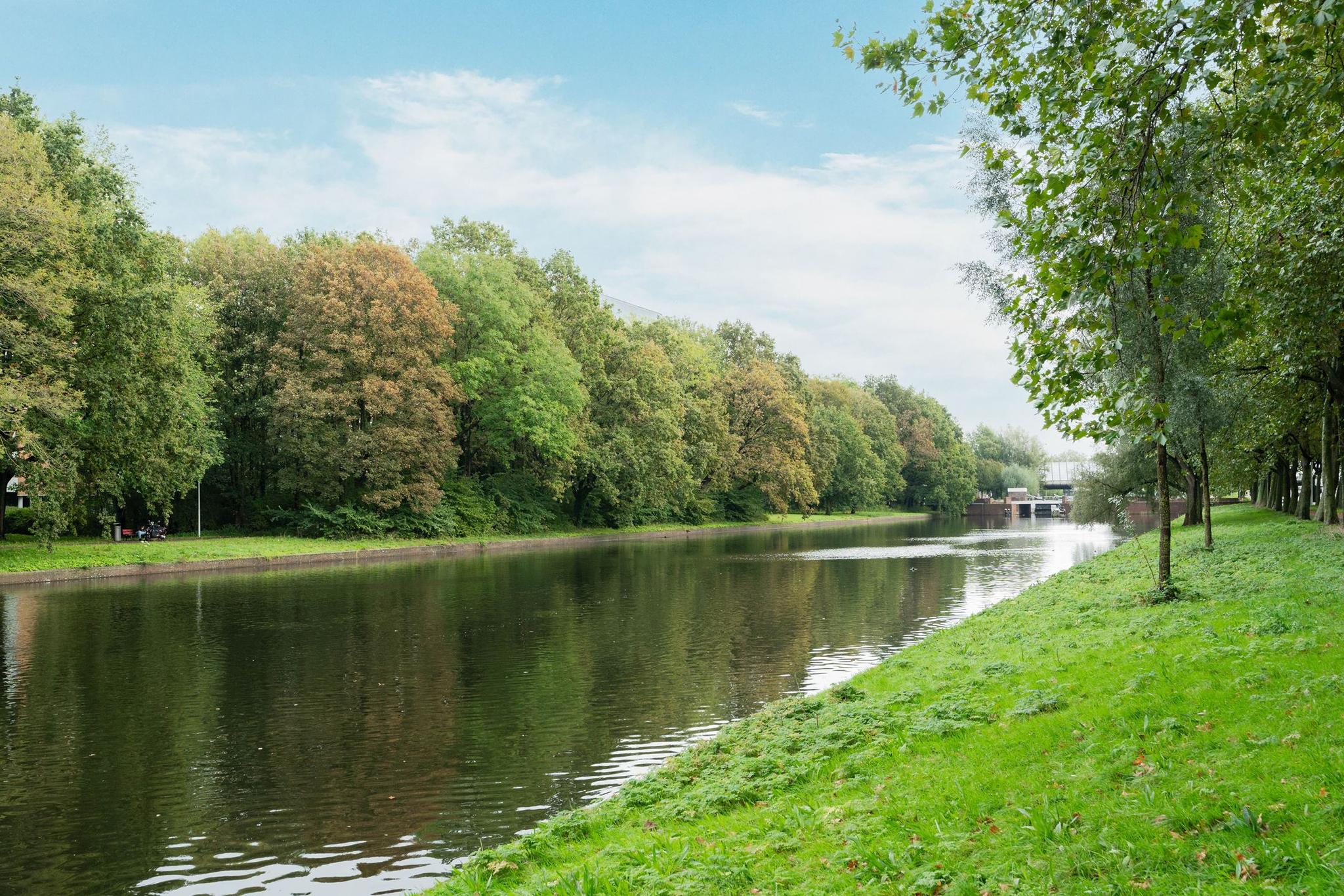 Eksterlaan 210  HAARLEM