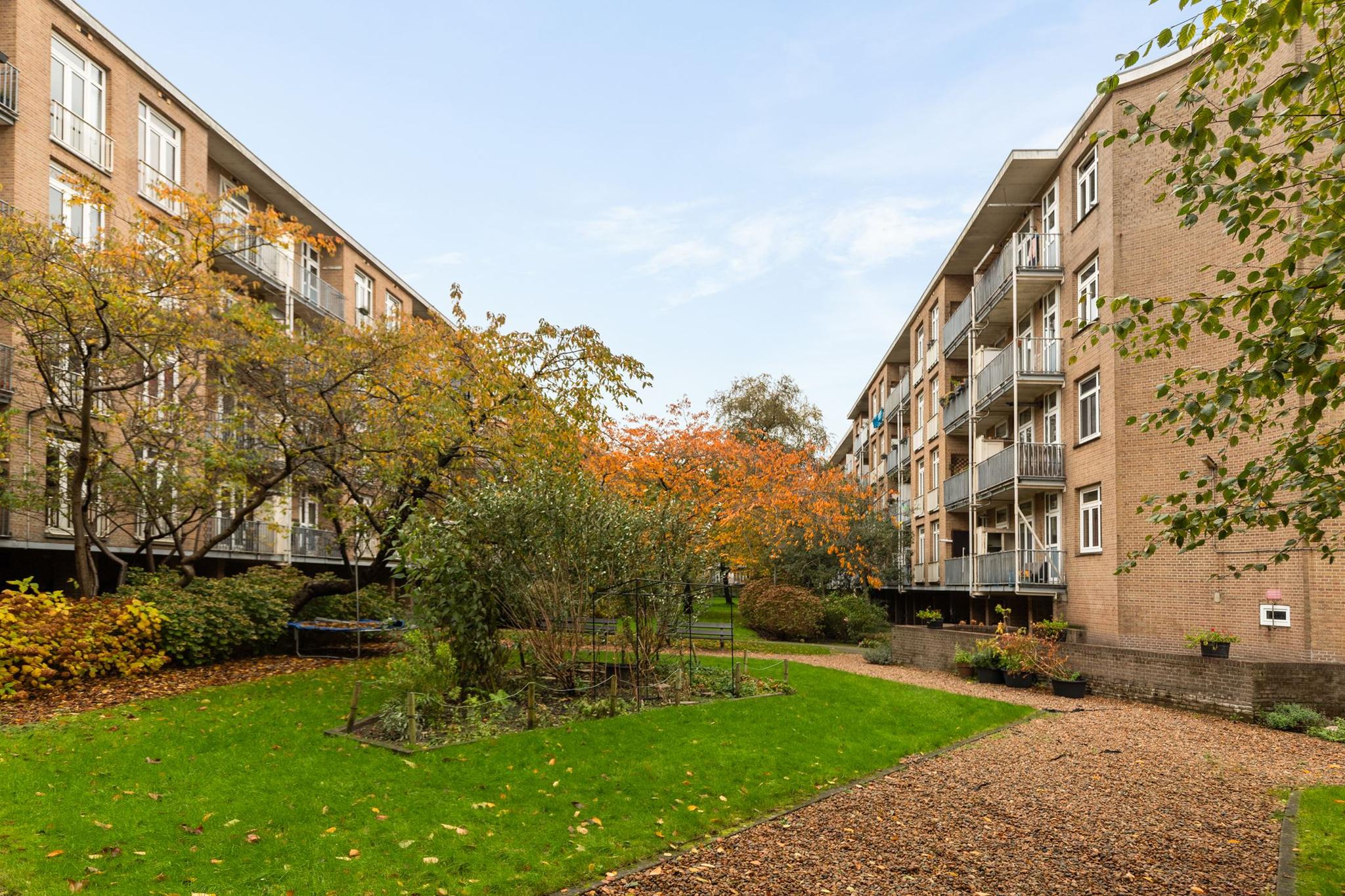 Willem de Zwijgerlaan 22 1 AMSTERDAM