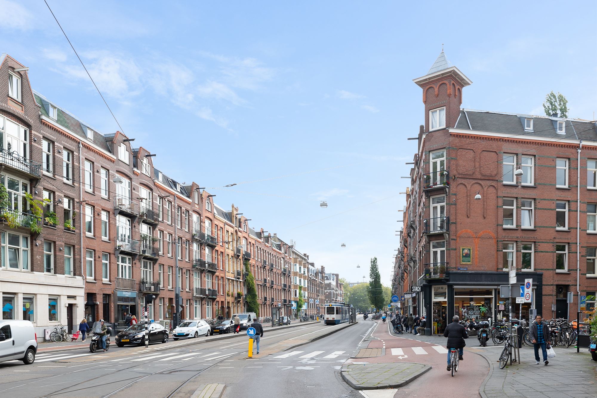Willem de Zwijgerlaan 22 1 AMSTERDAM