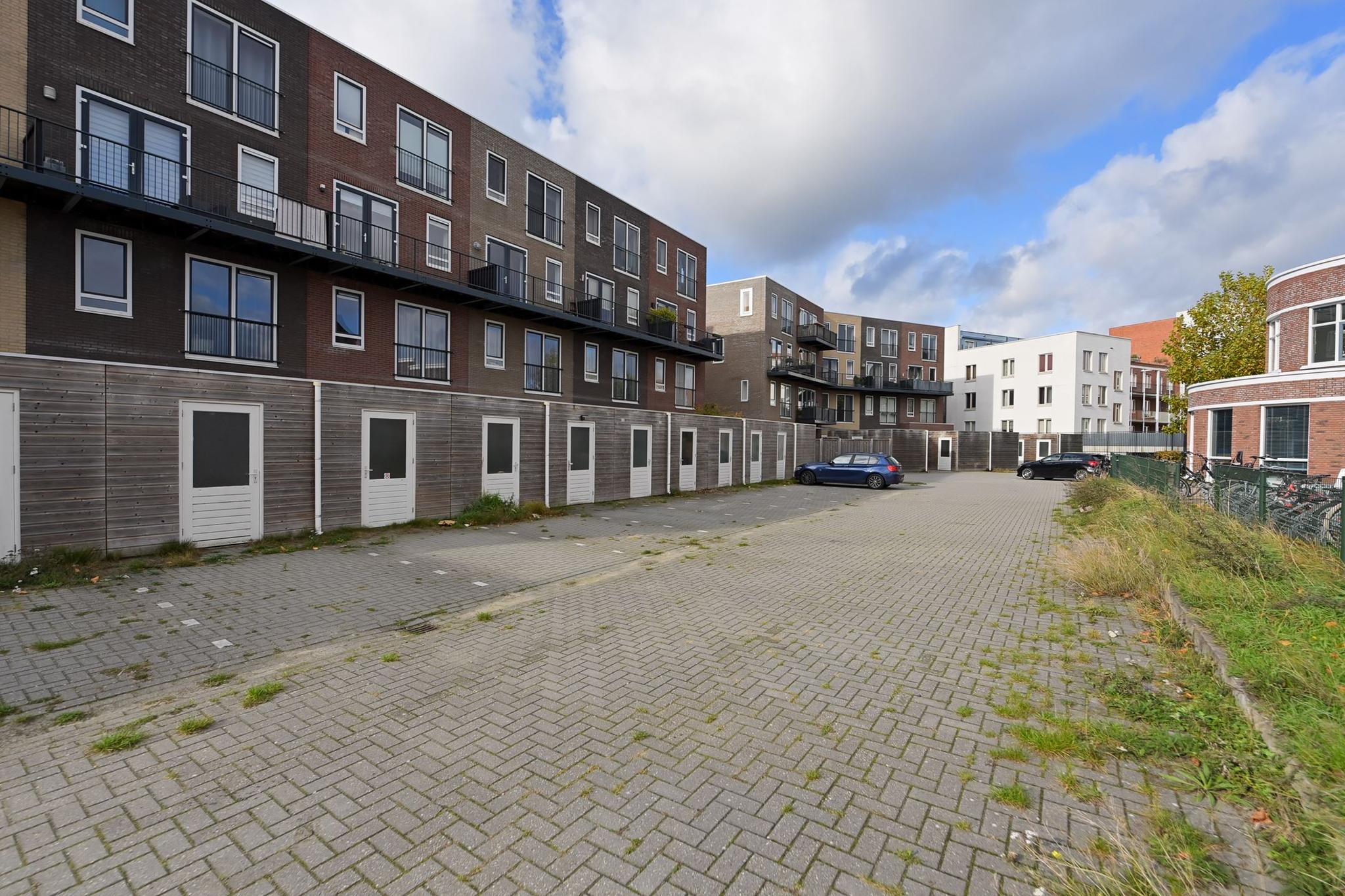 Zwitserlandstraat 30 ALMERE Zwitserlandstraat 30 ALMERE