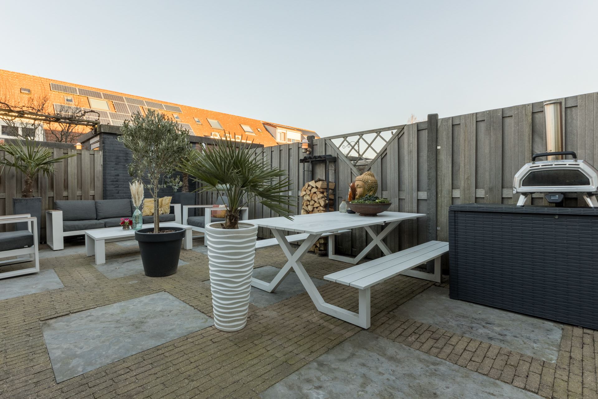 Bron 13  OOSTZAAN