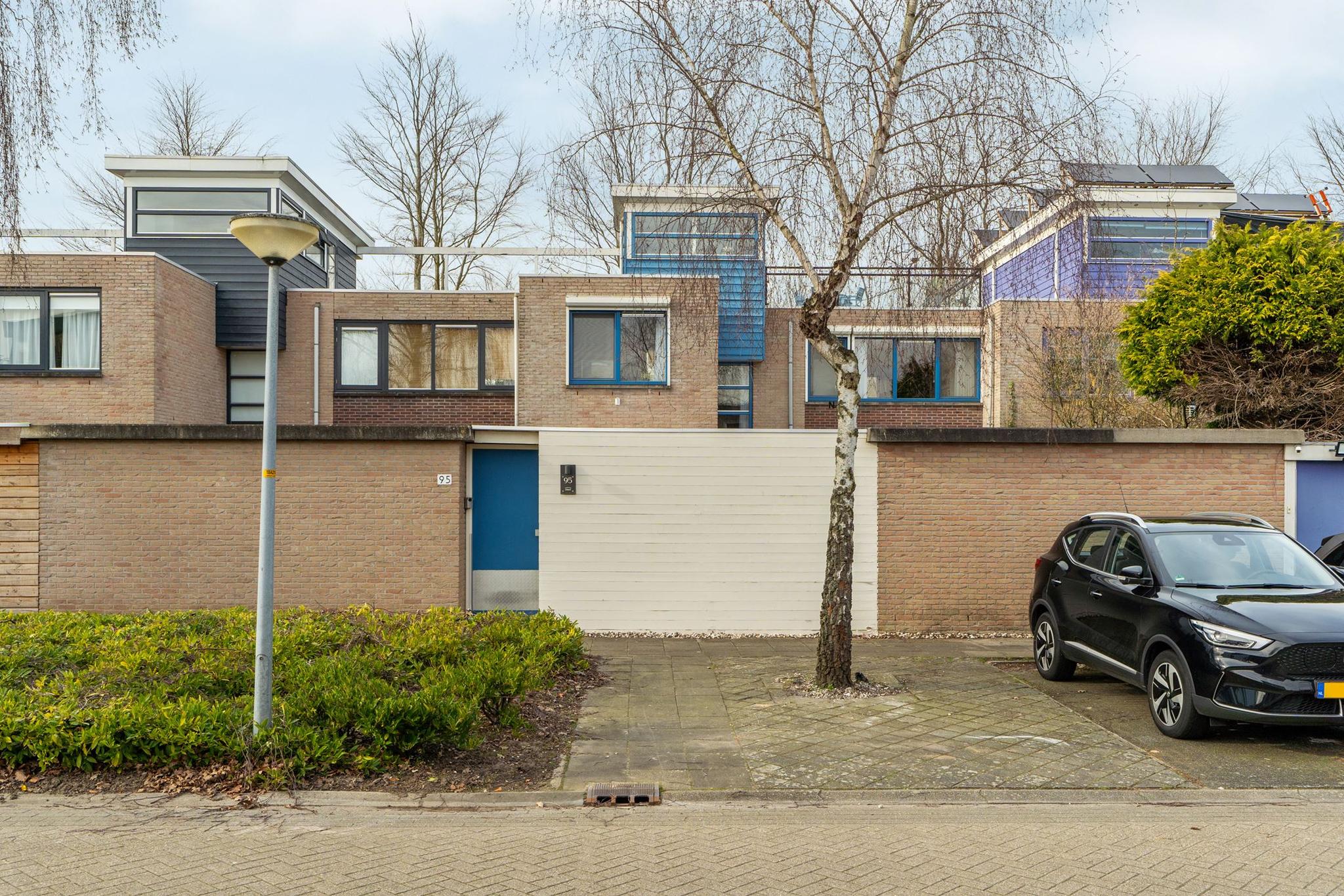 Jan van Eyckstraat 95  ALMERE