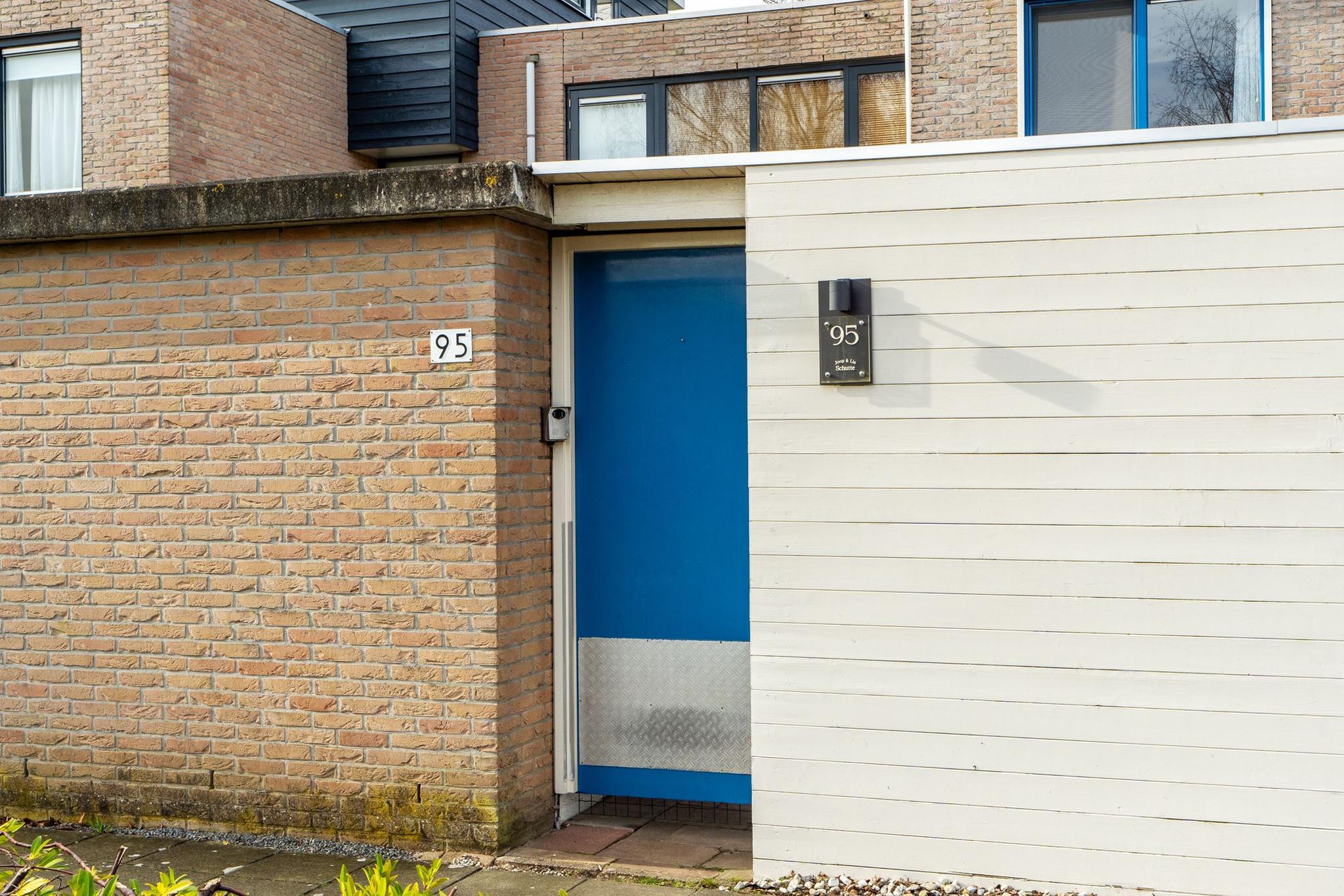 Jan van Eyckstraat 95  ALMERE