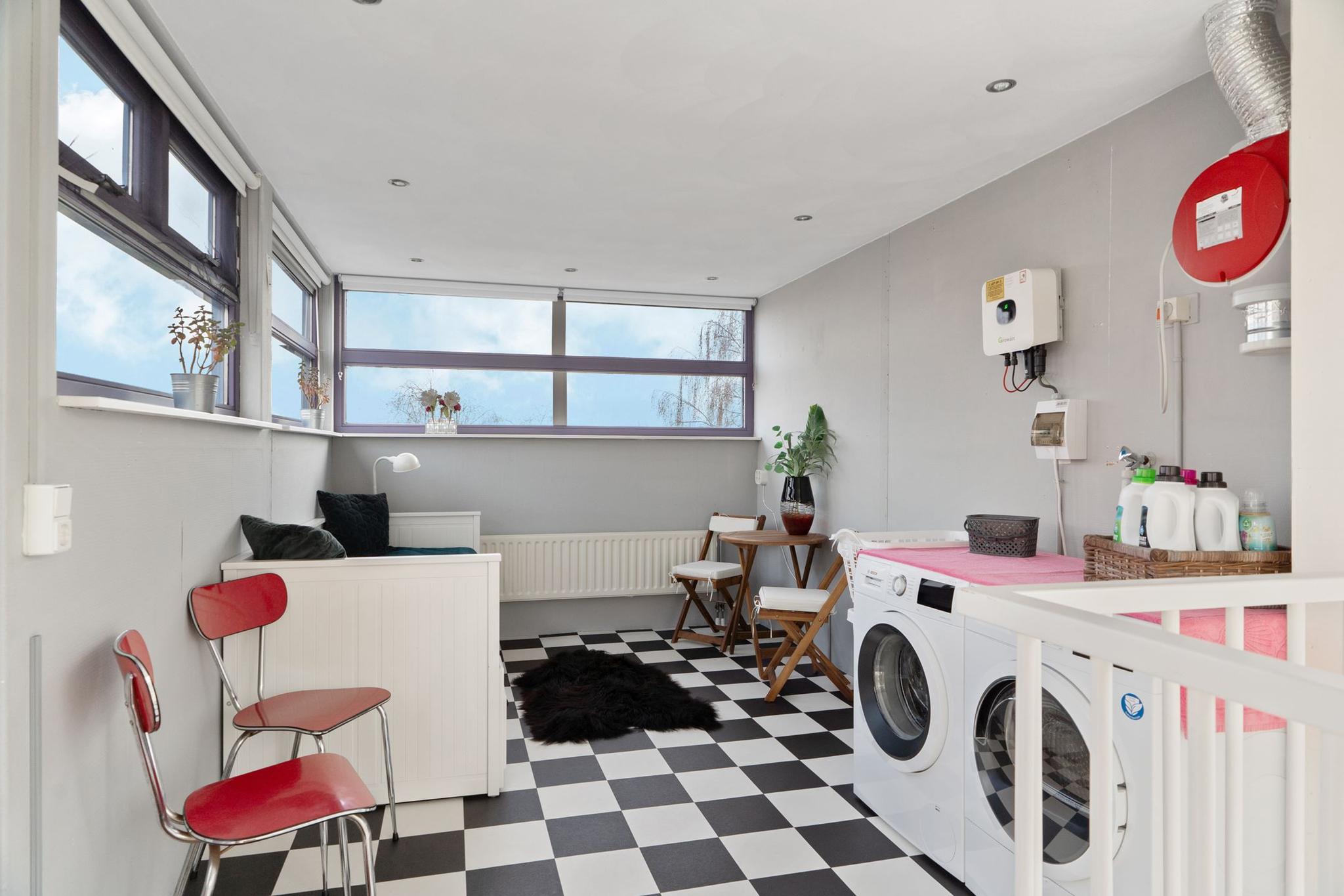 Jan van Eyckstraat 95  ALMERE