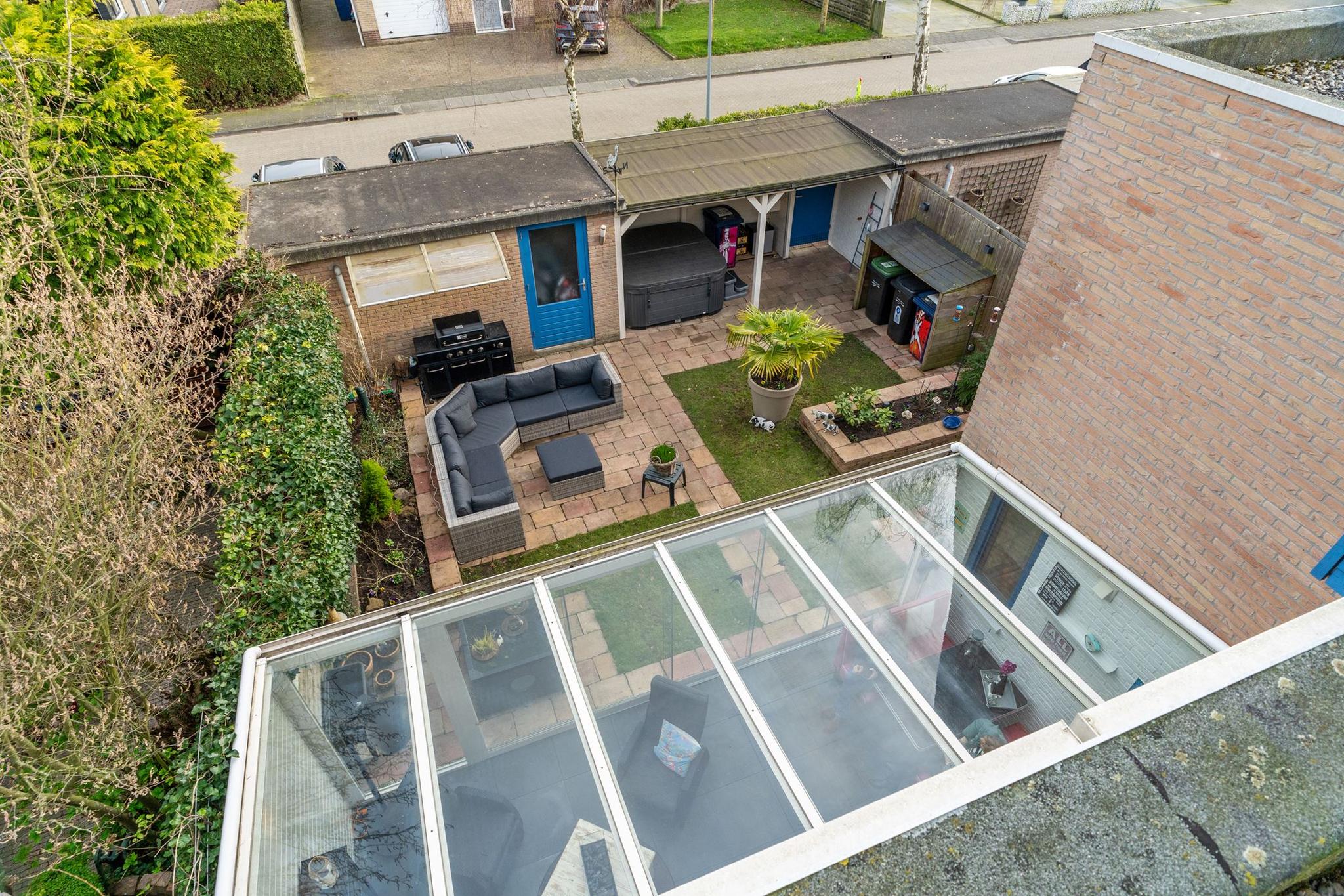 Jan van Eyckstraat 95  ALMERE