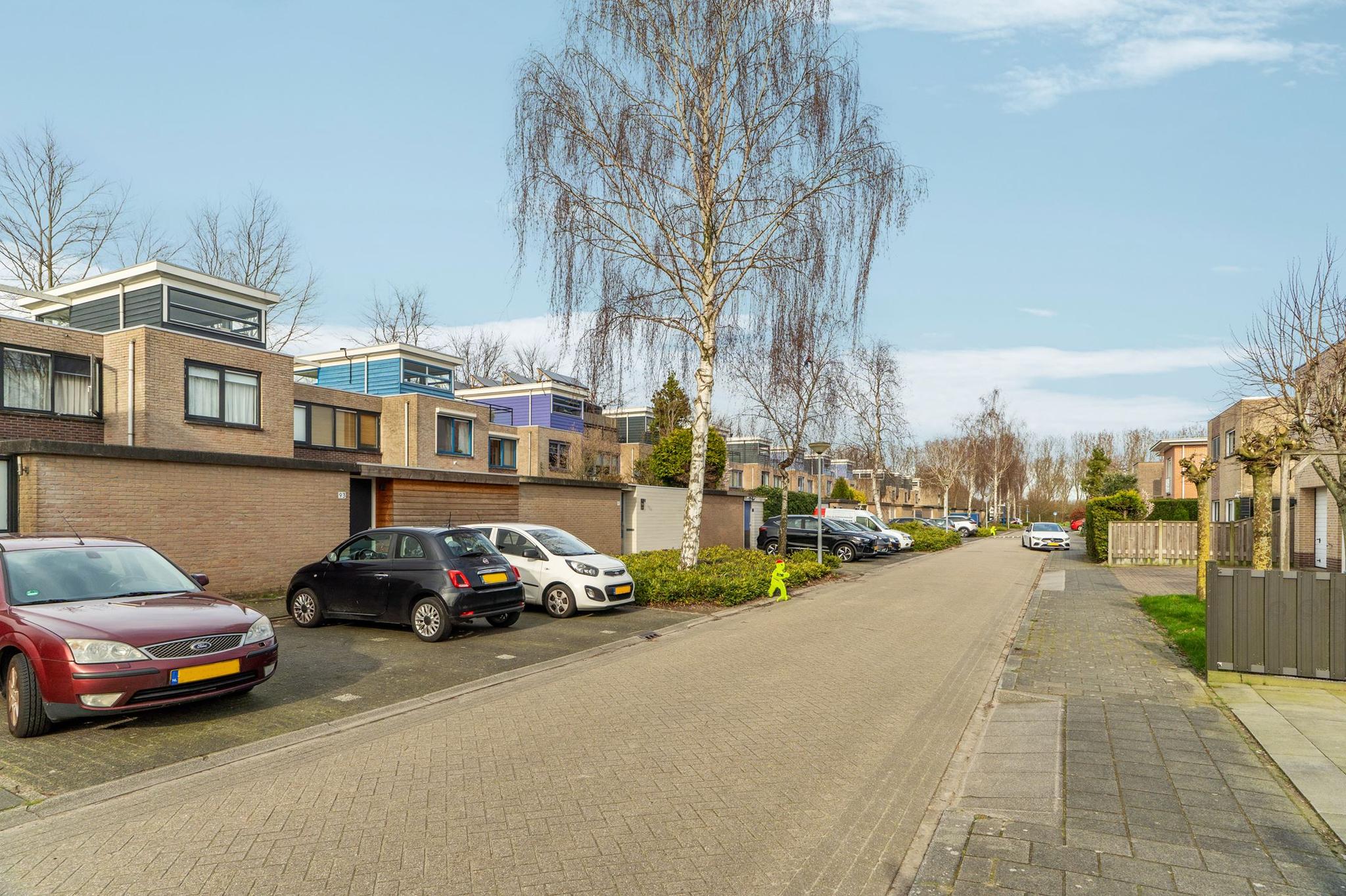 Jan van Eyckstraat 95  ALMERE