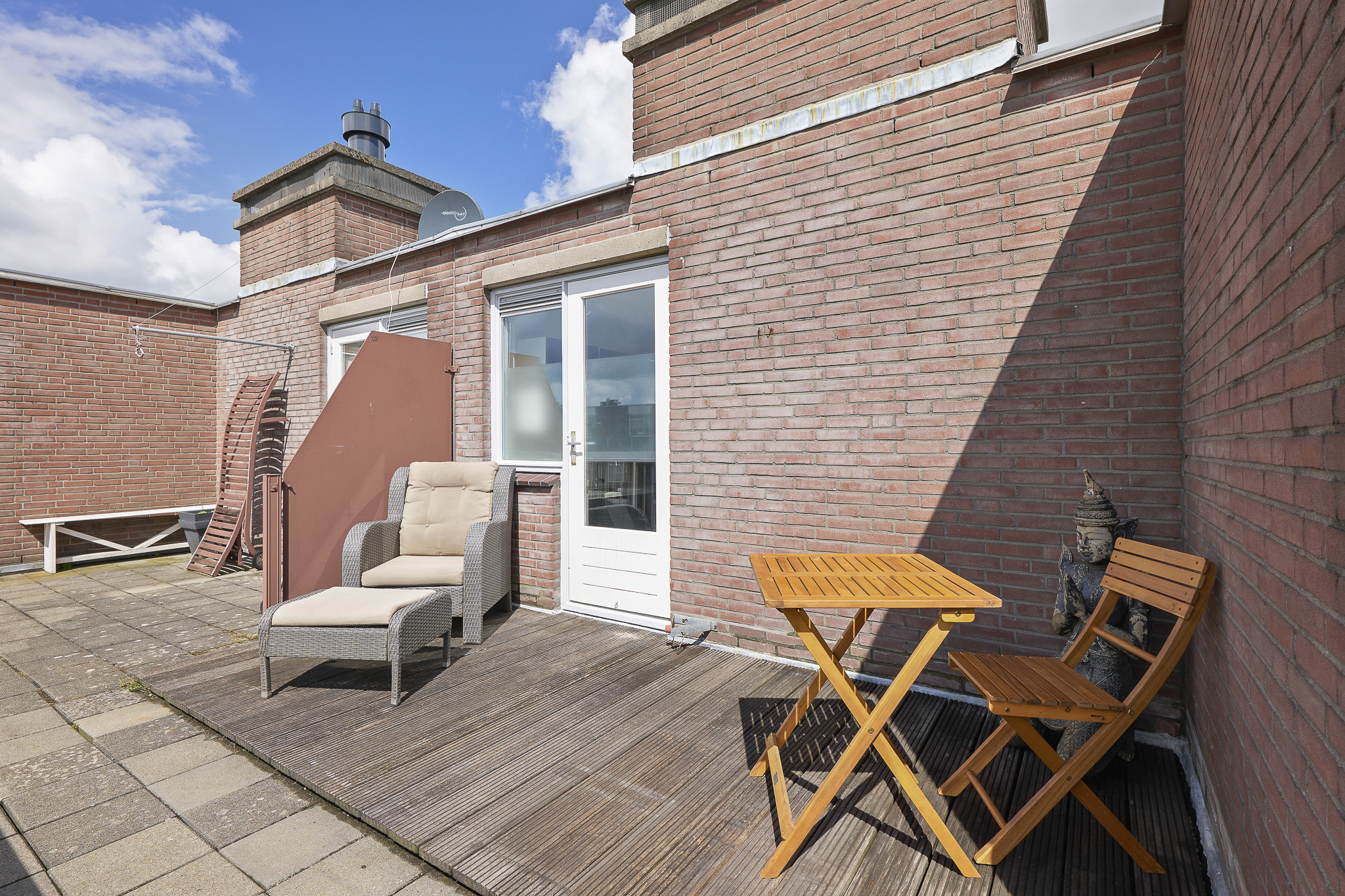 Kinkerstraat 139 E AMSTERDAM