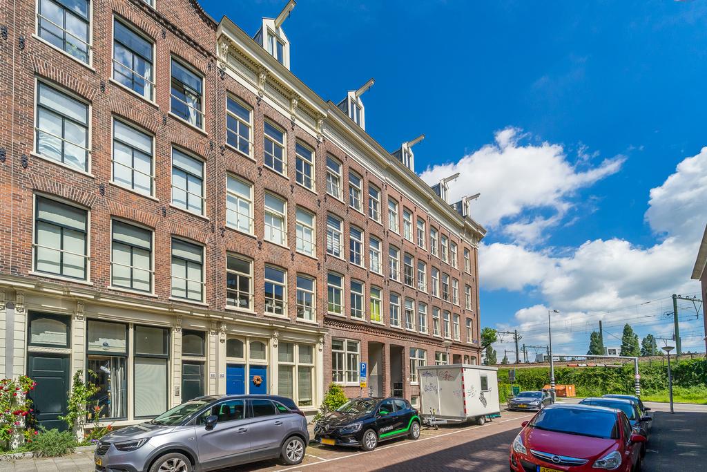 Blankenstraat 185  AMSTERDAM