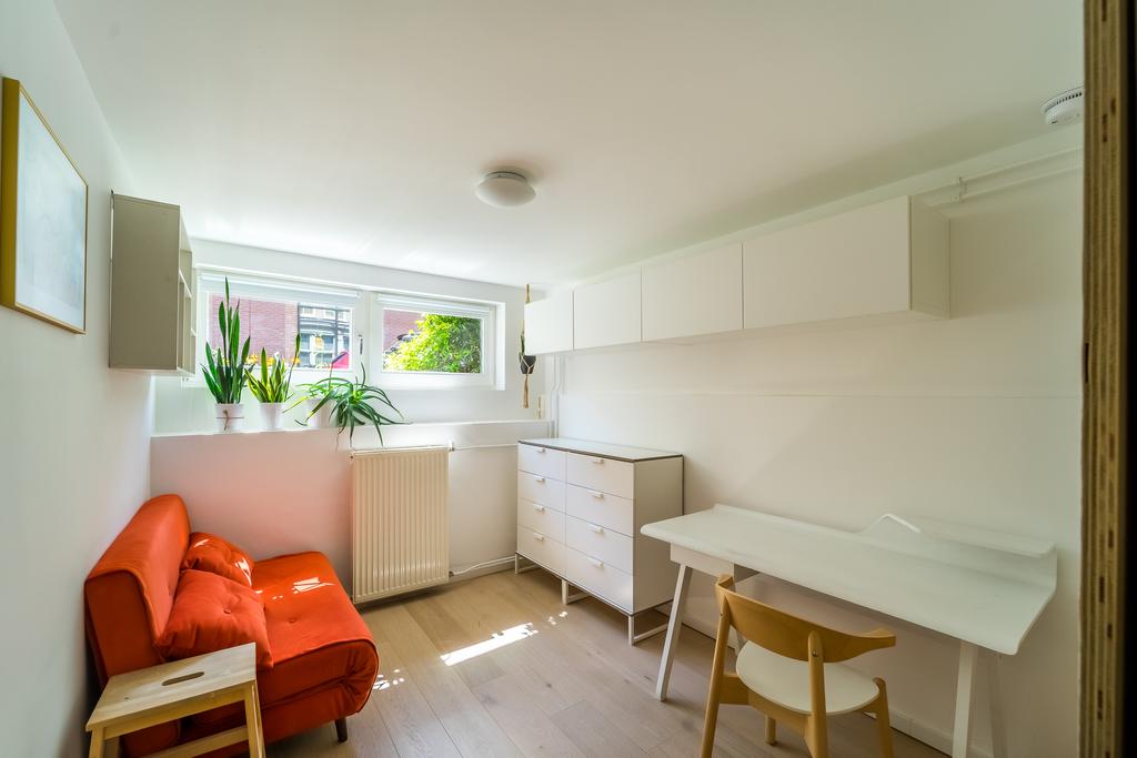 Blankenstraat 185  AMSTERDAM