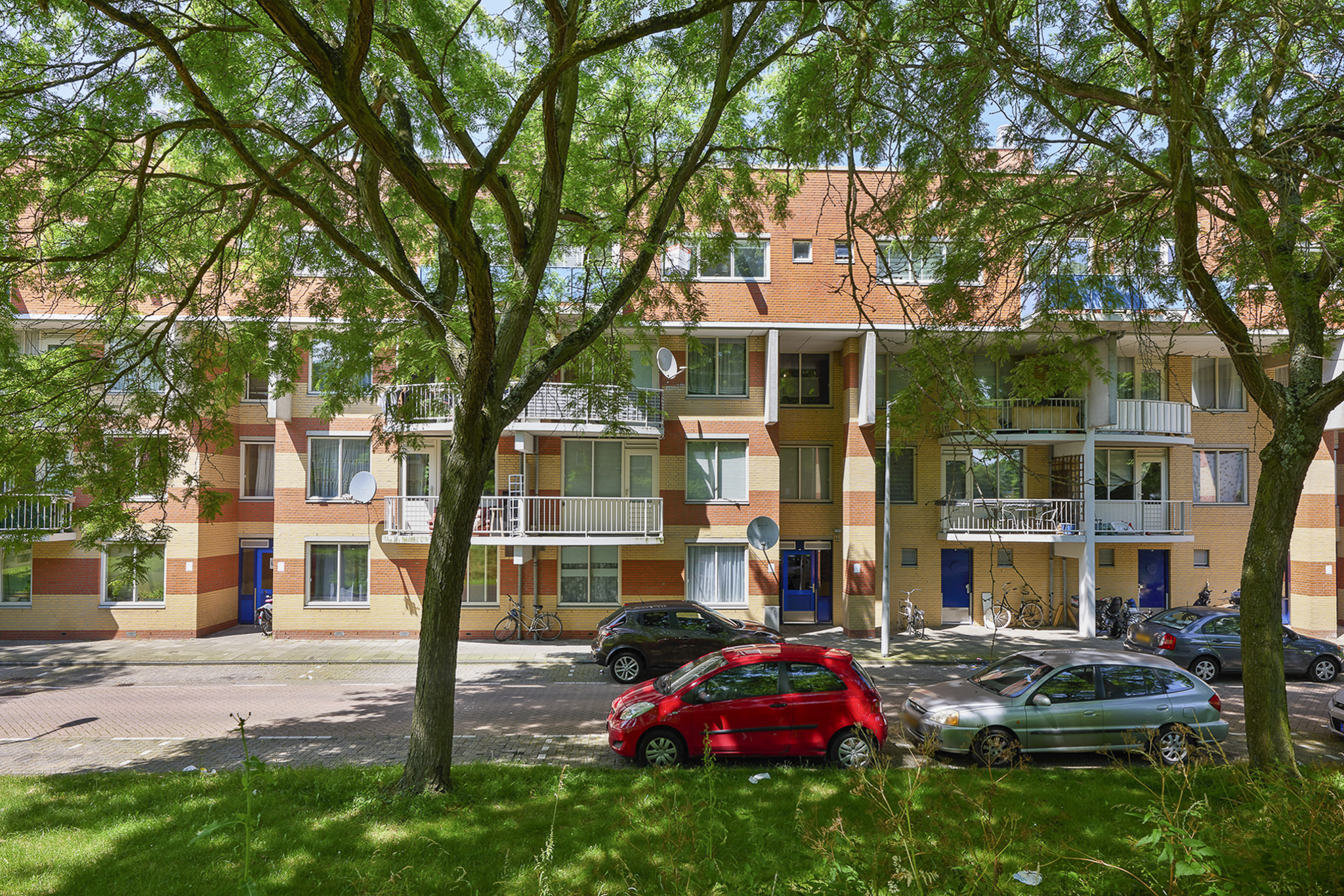 Kolfschotenstraat 34  AMSTERDAM