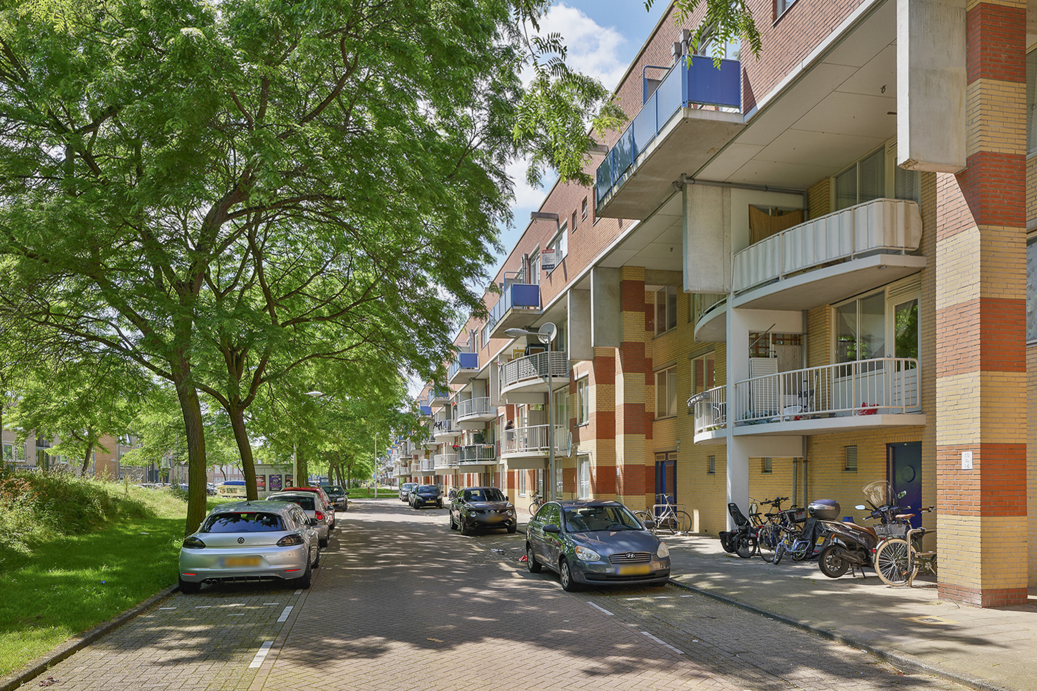 Kolfschotenstraat 34  AMSTERDAM