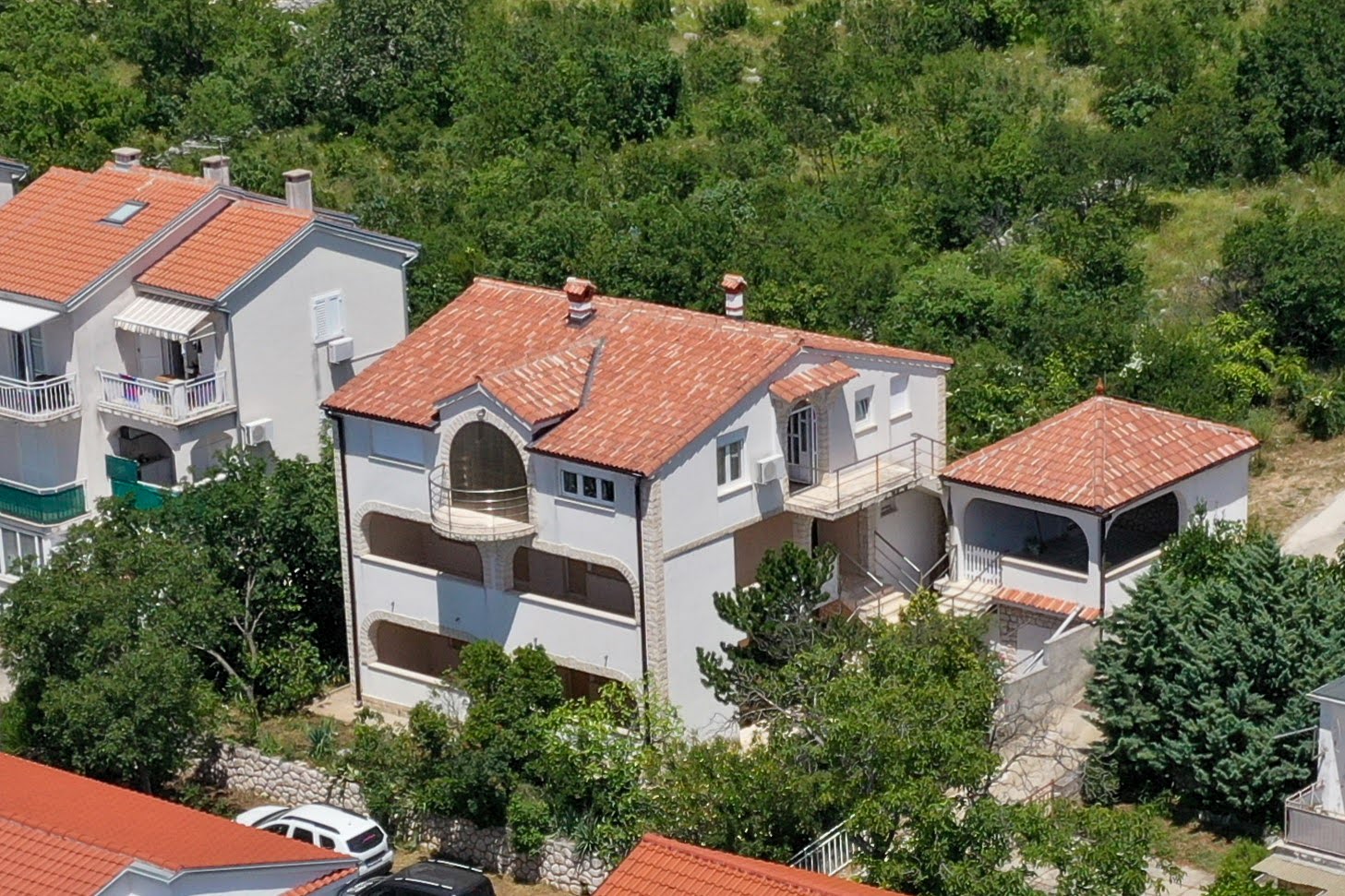 Zatrep 5 ong 51250 NOVI VINODOLSKI Zatrep 5 ong 51250 NOVI VINODOLSKI