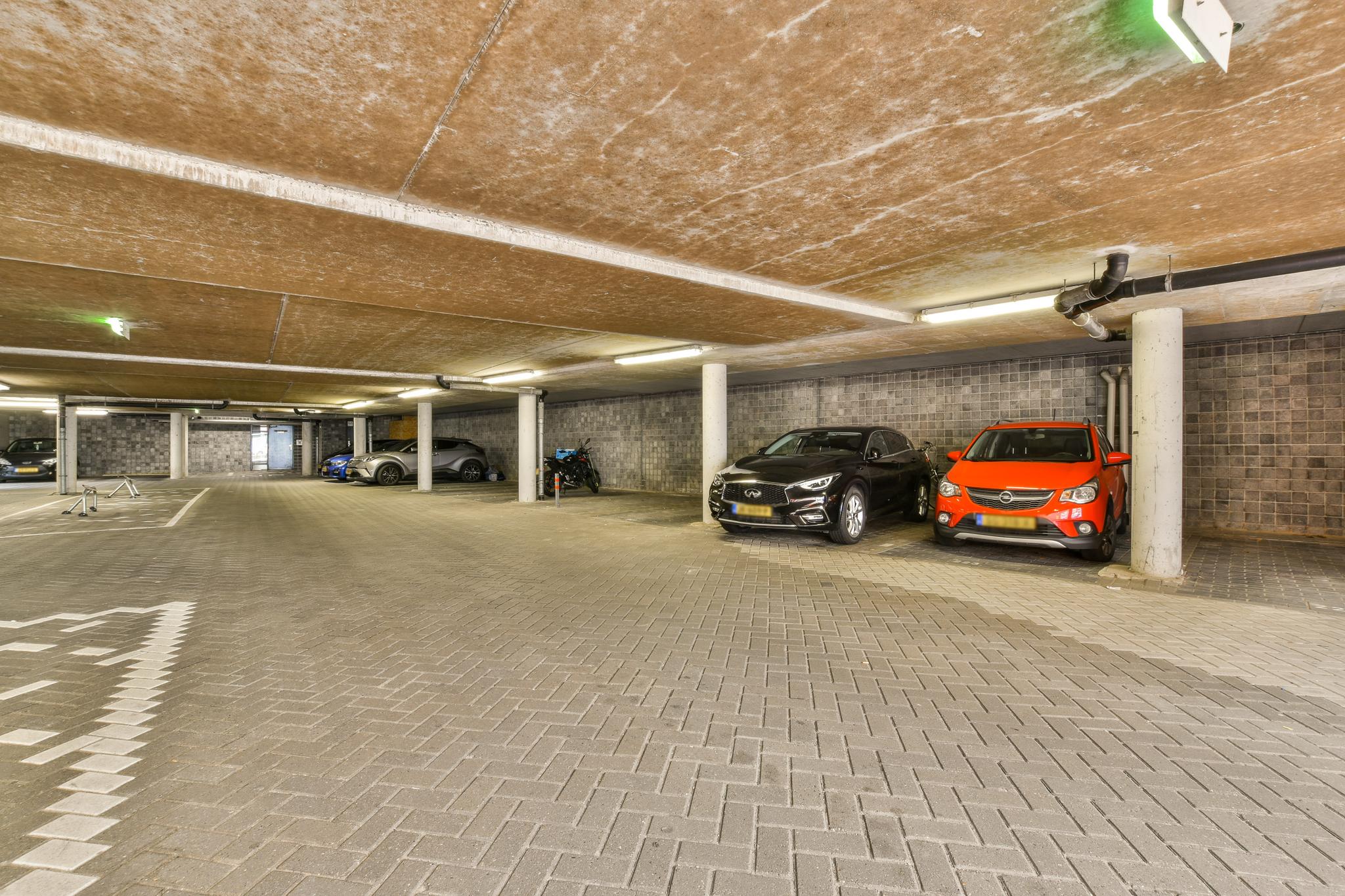 Adriaan Kooningsstraat 41 ROTTERDAM Adriaan Kooningsstraat 41 ROTTERDAM