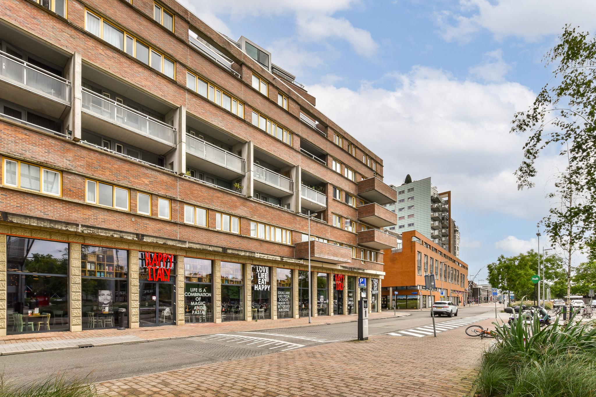 Adriaan Kooningsstraat 41 ROTTERDAM Adriaan Kooningsstraat 41 ROTTERDAM