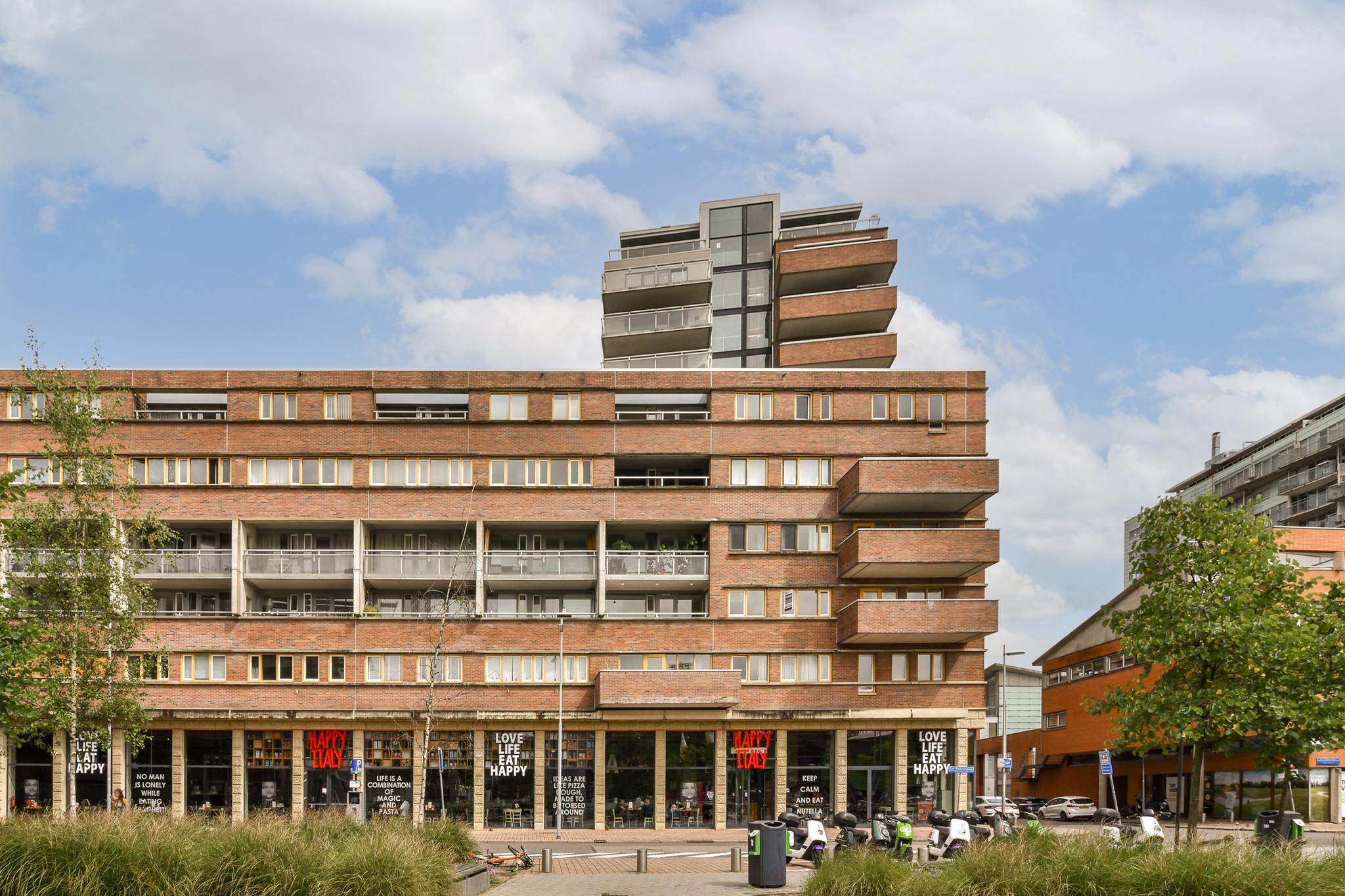 Adriaan Kooningsstraat 41 ROTTERDAM Adriaan Kooningsstraat 41 ROTTERDAM