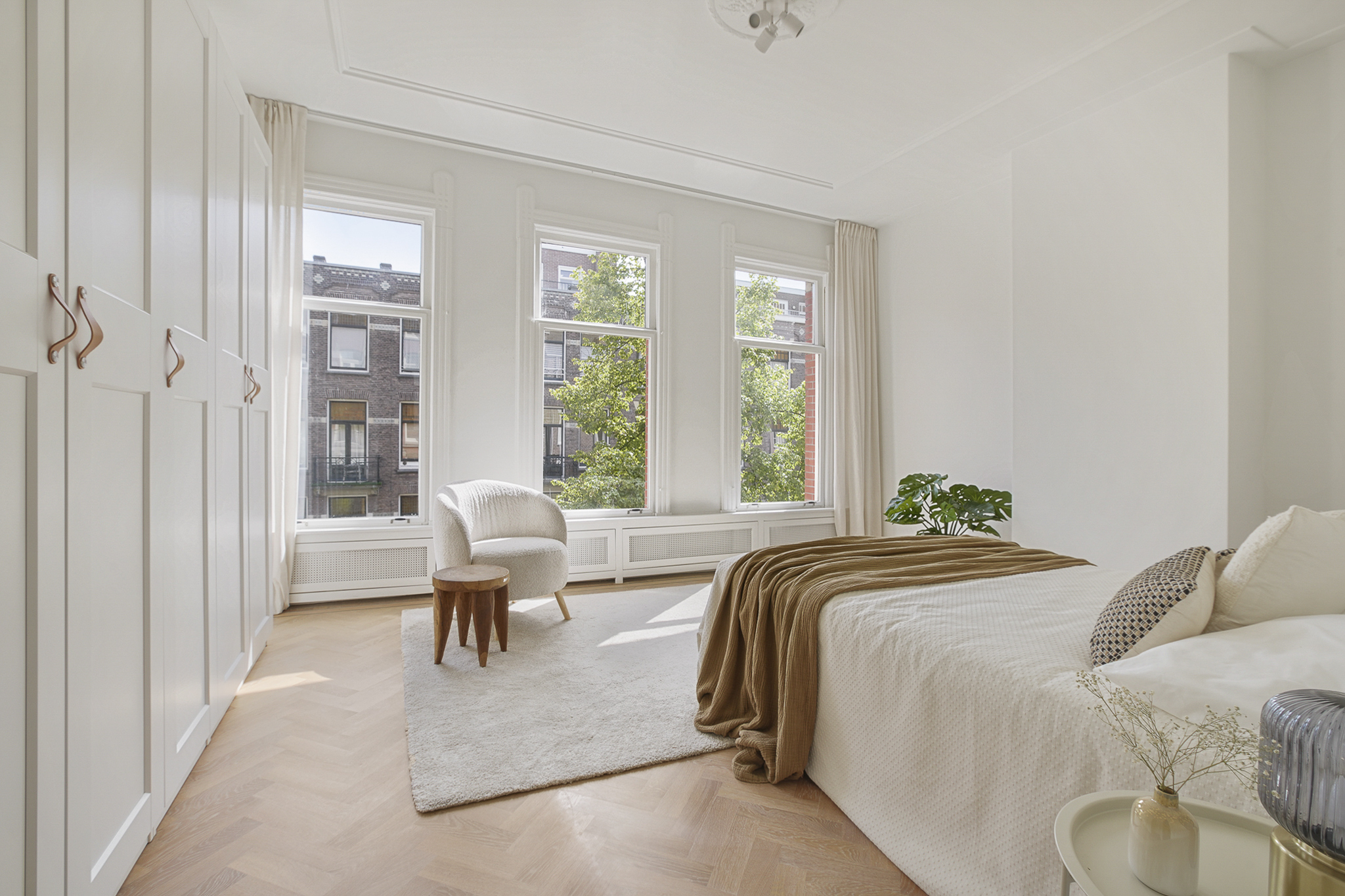 Nicolaas Maesstraat 38 2 AMSTERDAM