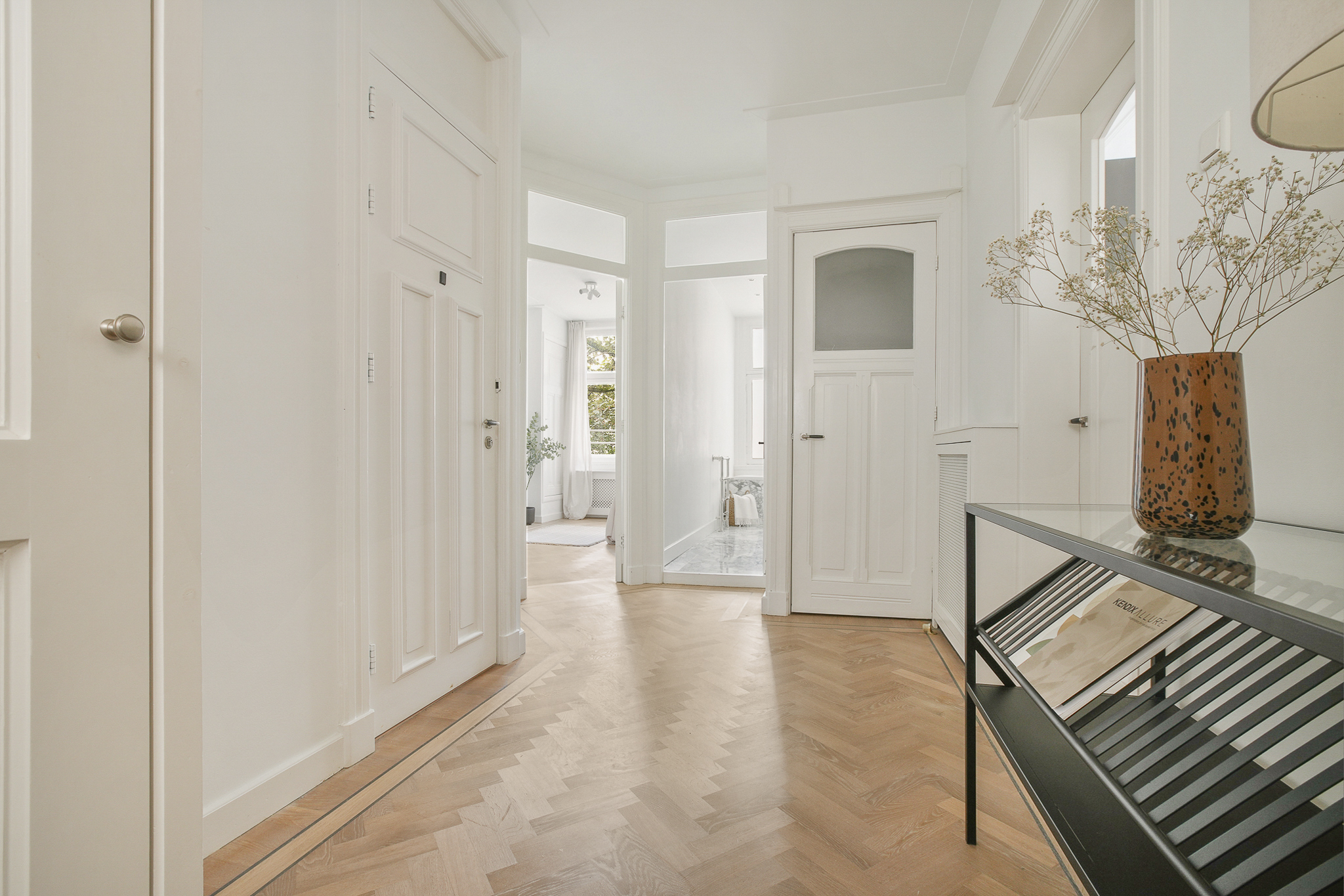 Nicolaas Maesstraat 38 2 AMSTERDAM