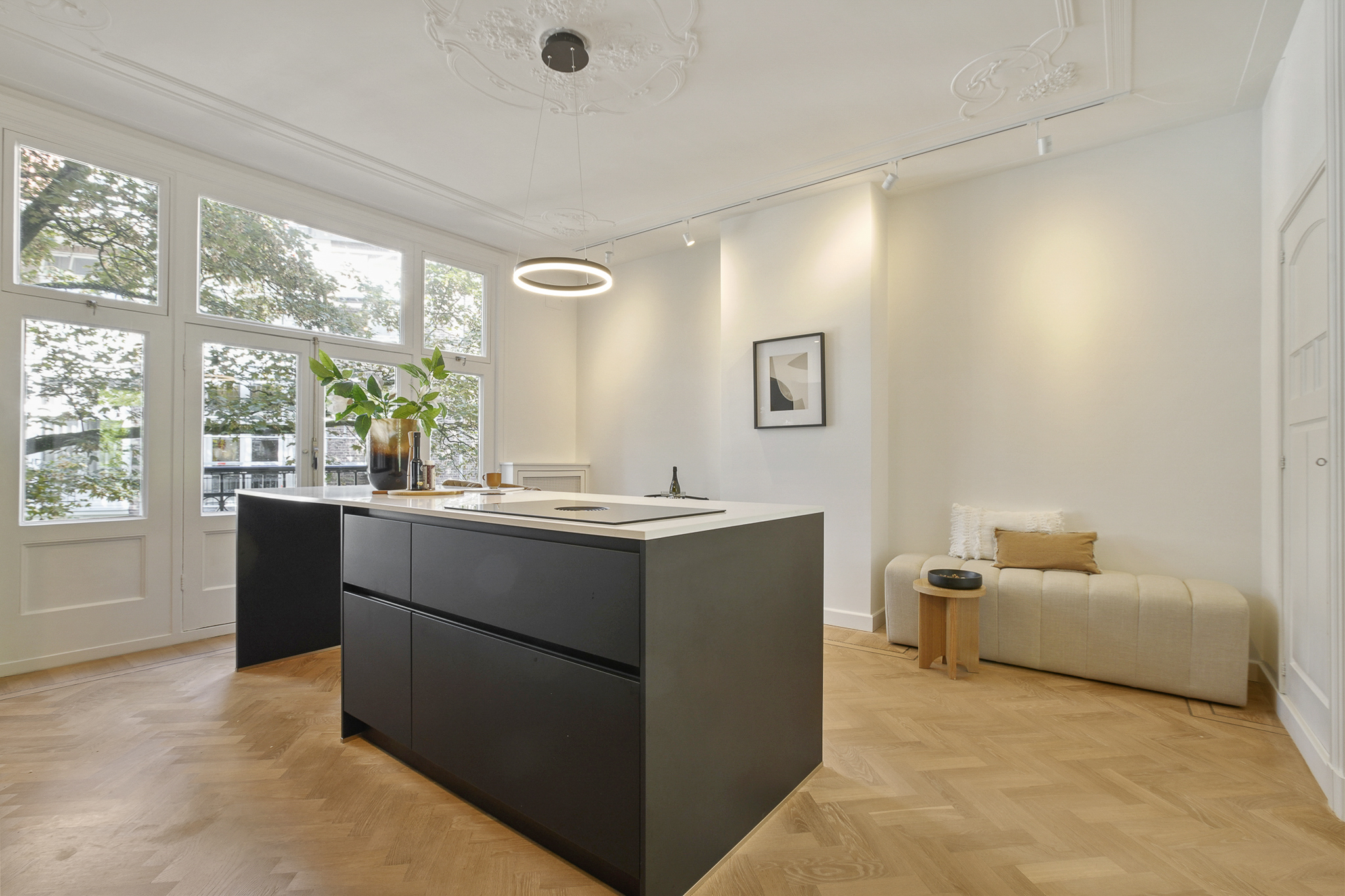 Nicolaas Maesstraat 38 2 AMSTERDAM
