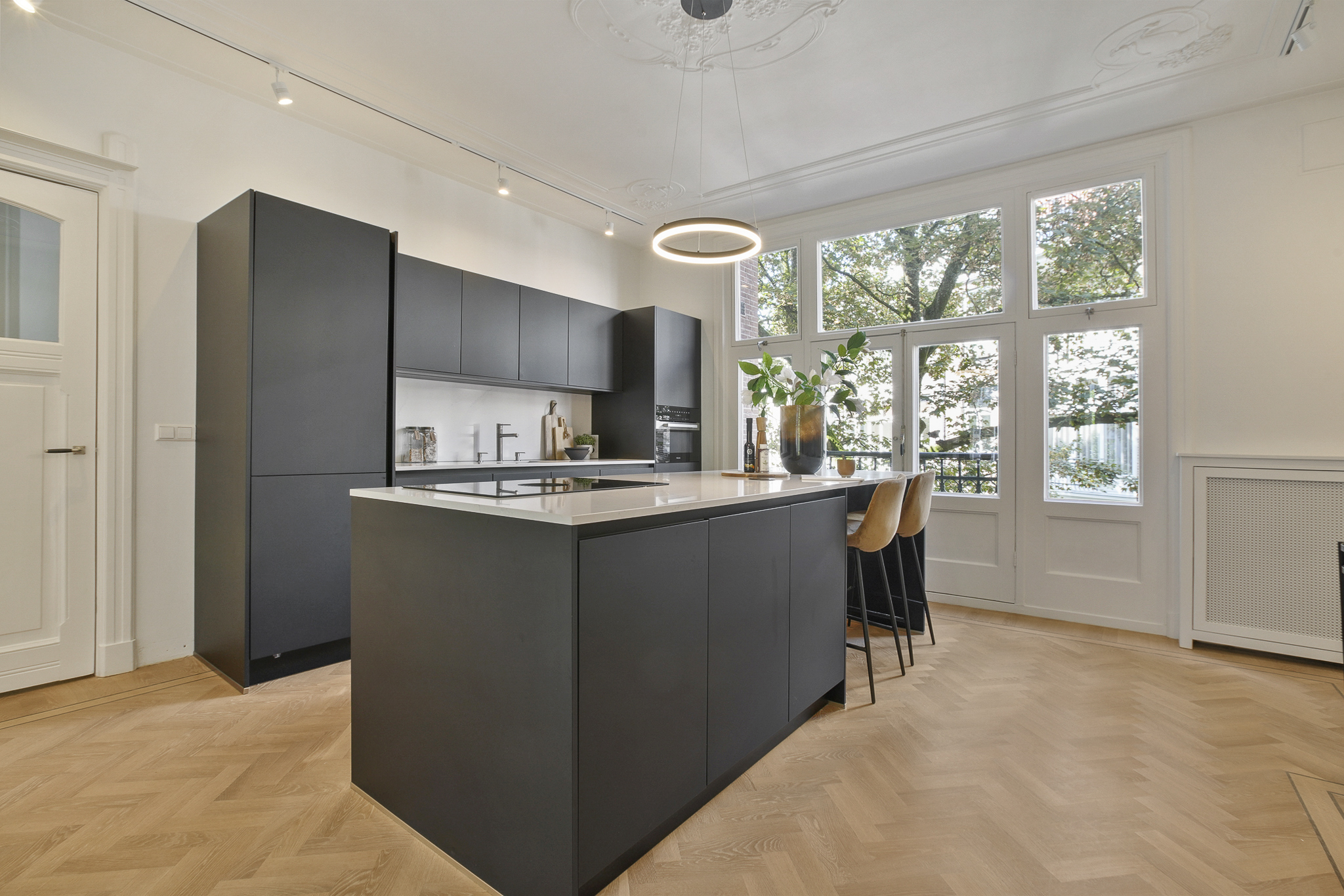 Nicolaas Maesstraat 38 2 AMSTERDAM