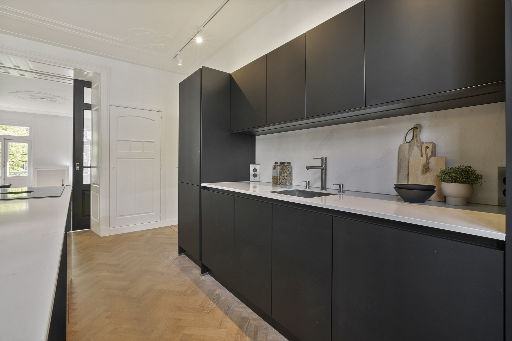 Nicolaas Maesstraat 38 2 AMSTERDAM
