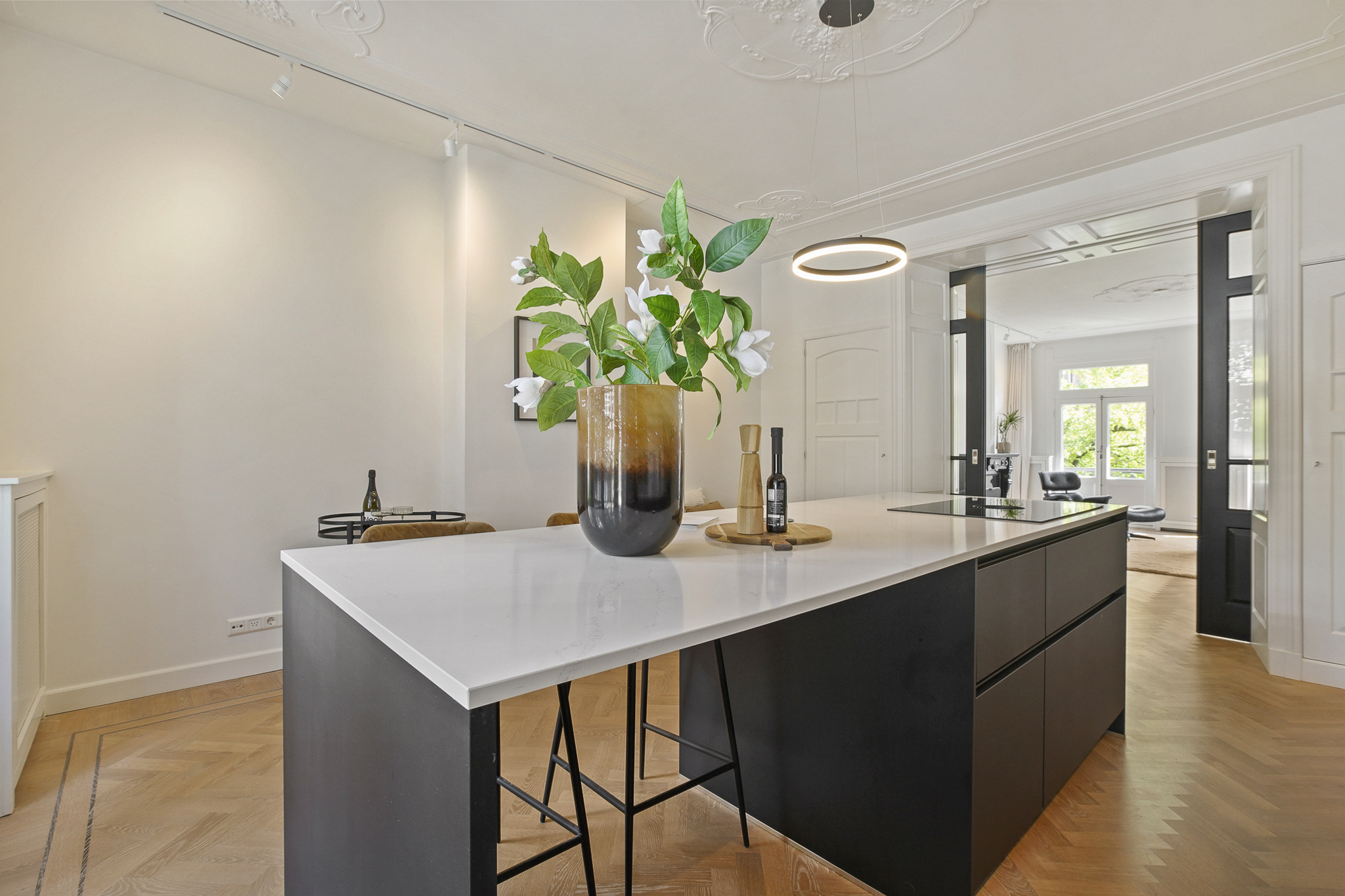 Nicolaas Maesstraat 38 2 AMSTERDAM