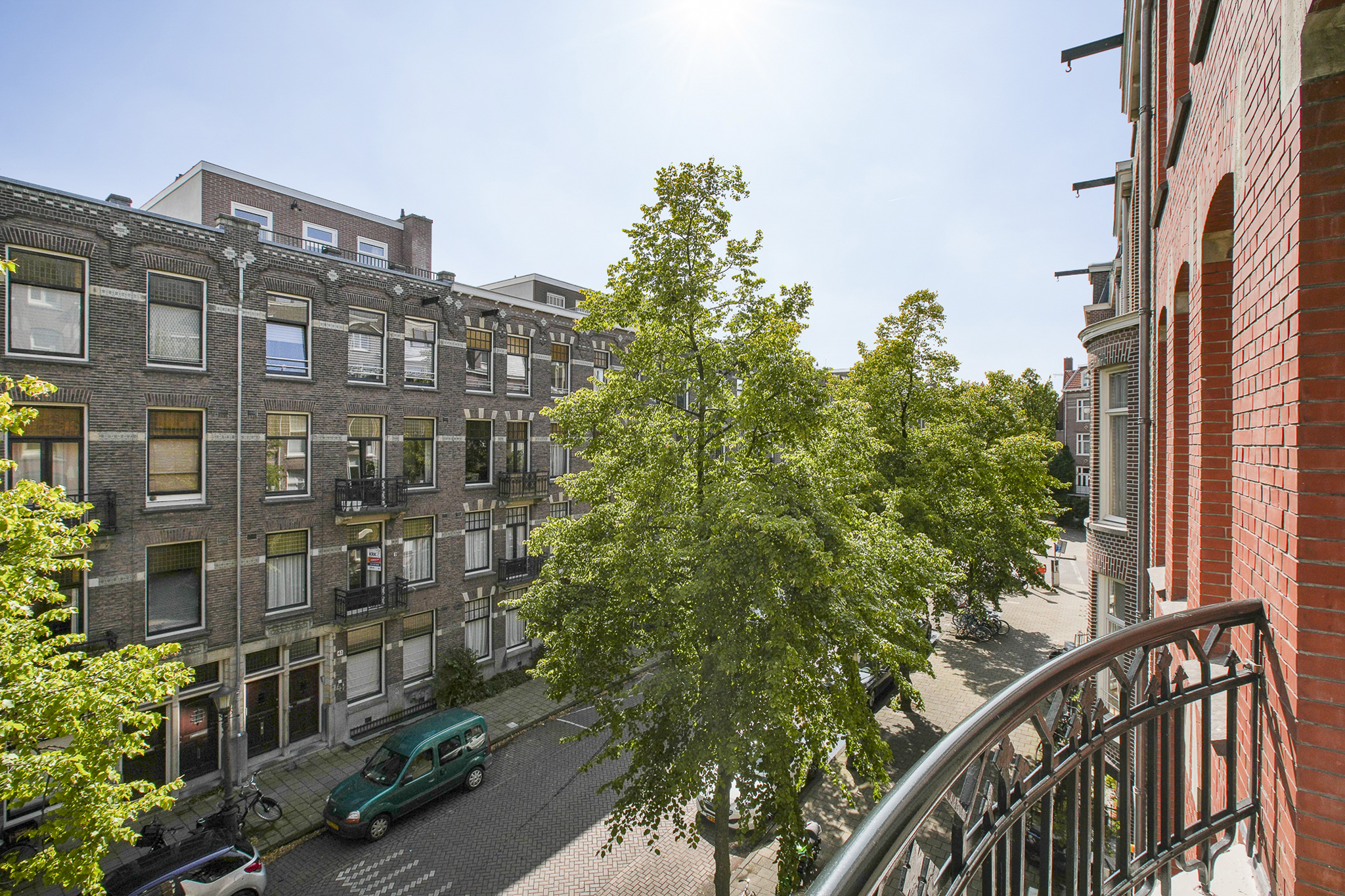 Nicolaas Maesstraat 38 2 AMSTERDAM