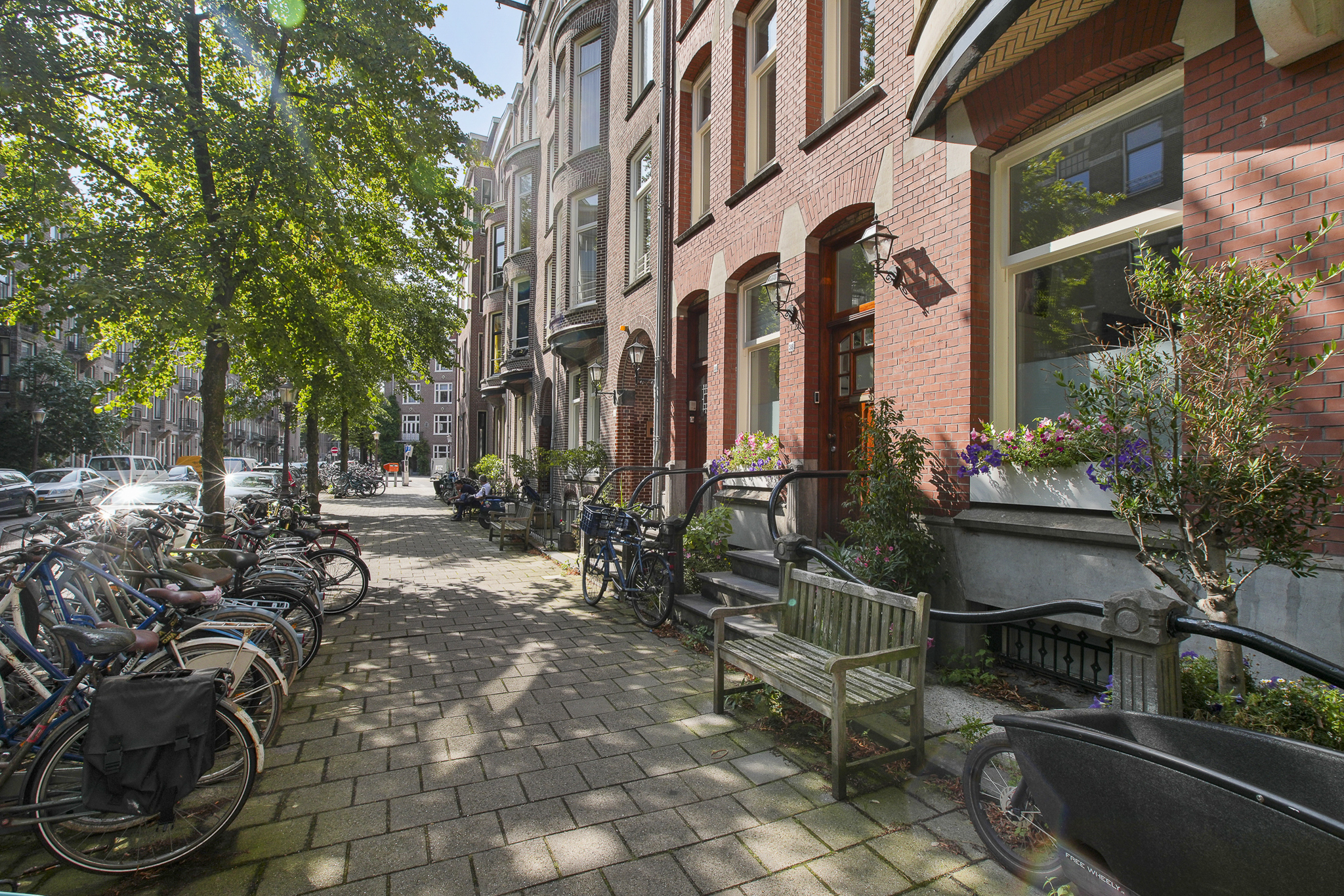 Nicolaas Maesstraat 38 2 AMSTERDAM