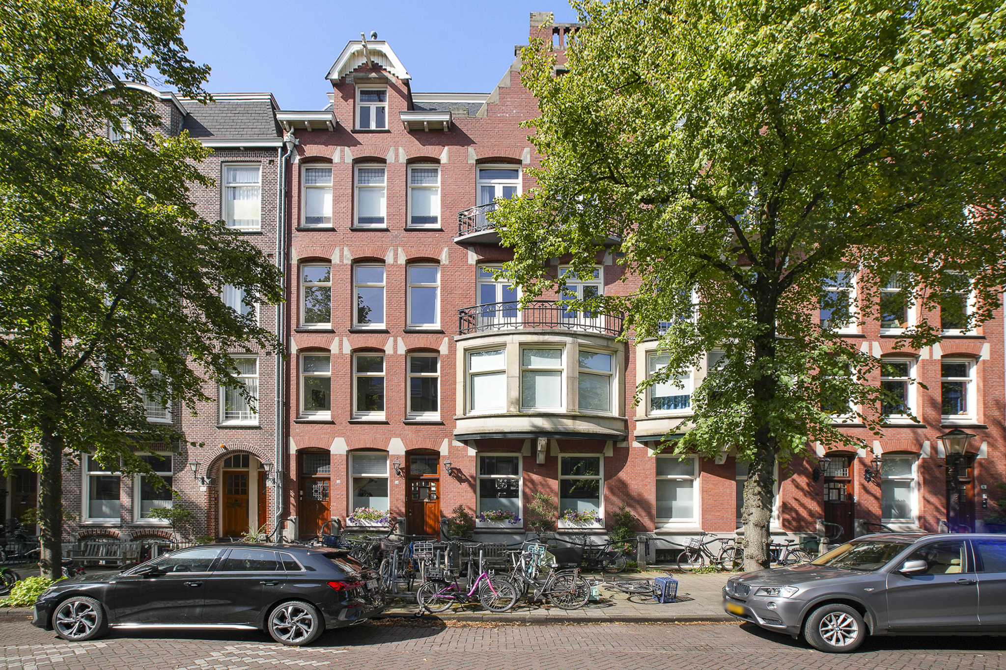 Nicolaas Maesstraat 38 2 AMSTERDAM