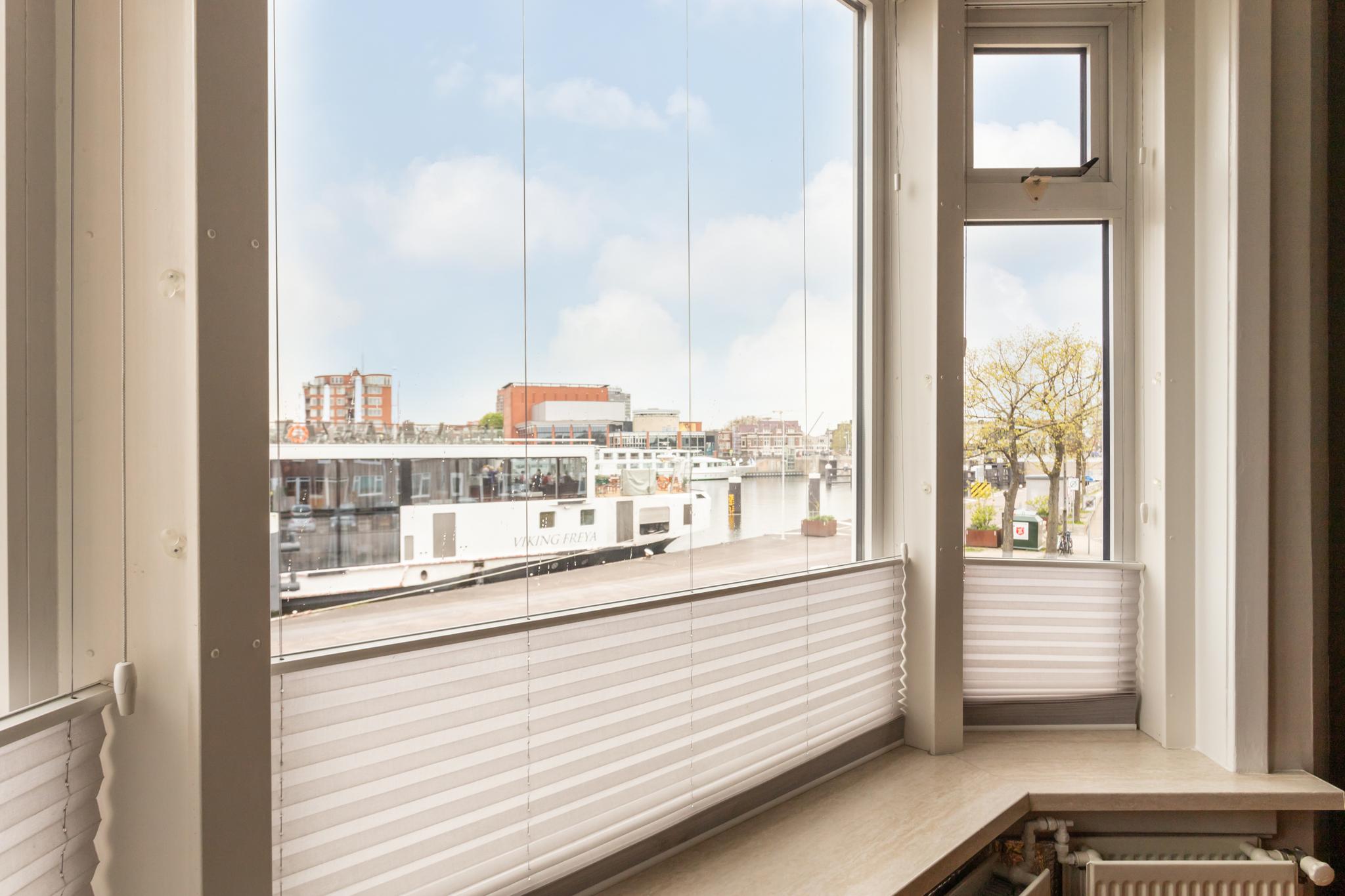 Prins Hendrikkade 5 A ZAANDAM