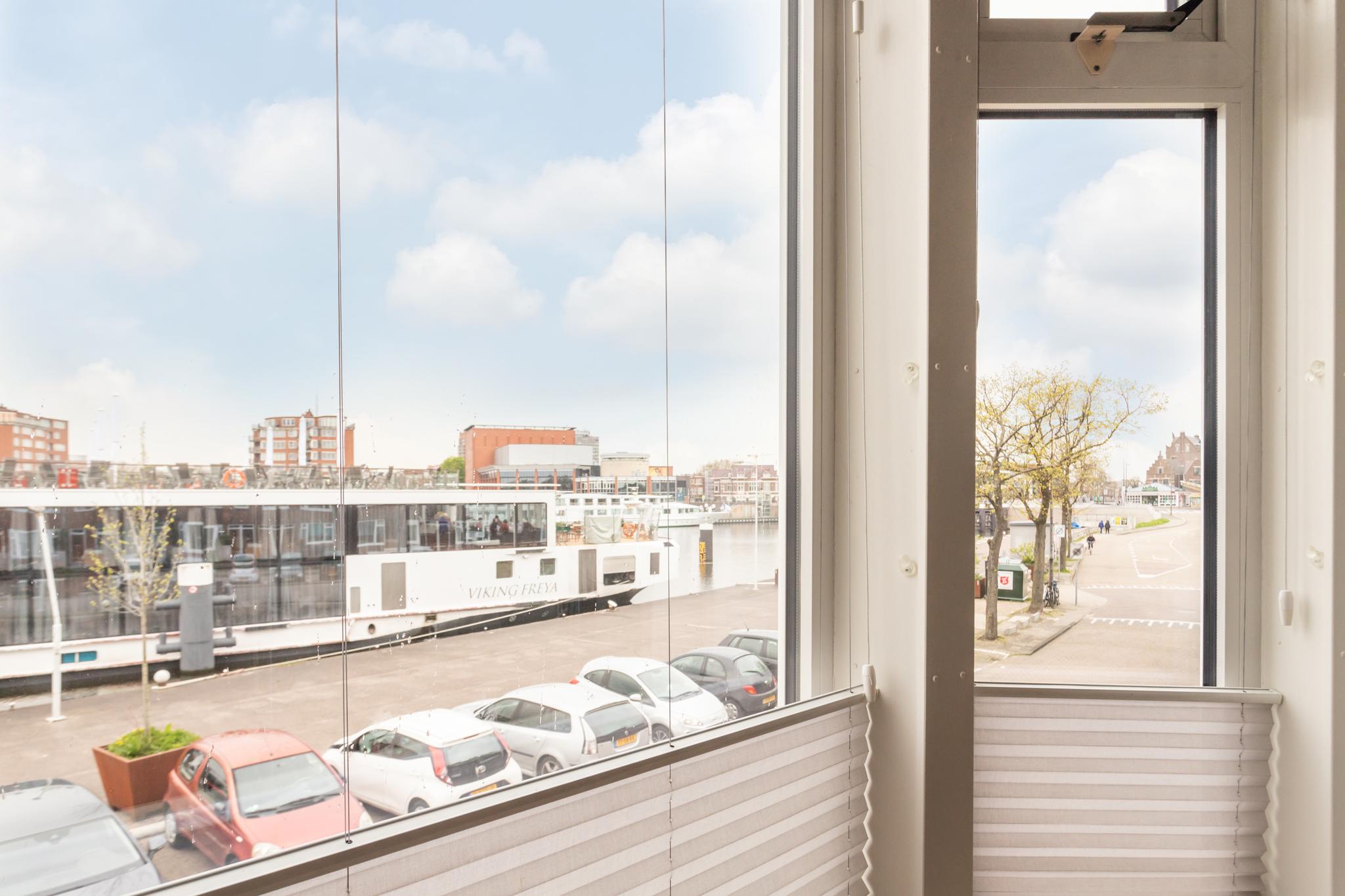 Prins Hendrikkade 5 A ZAANDAM