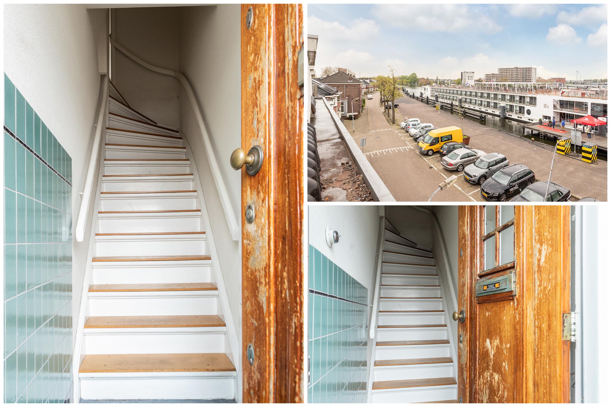 Prins Hendrikkade 5 A ZAANDAM
